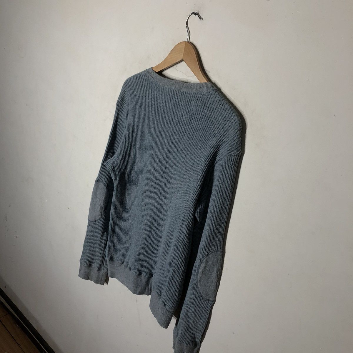 Blue Blue Japan × Japanese Brand BLUE BLUE JAPAN SWEATSHIRT Size US M / EU 48-50 / 2 - 9 Thumbnail