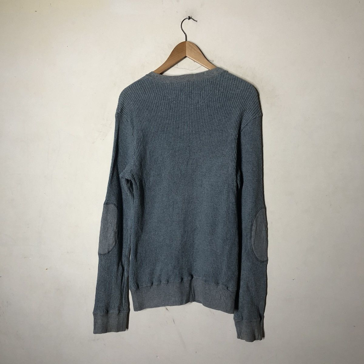 Blue Blue Japan × Japanese Brand BLUE BLUE JAPAN SWEATSHIRT Size US M / EU 48-50 / 2 - 8 Thumbnail