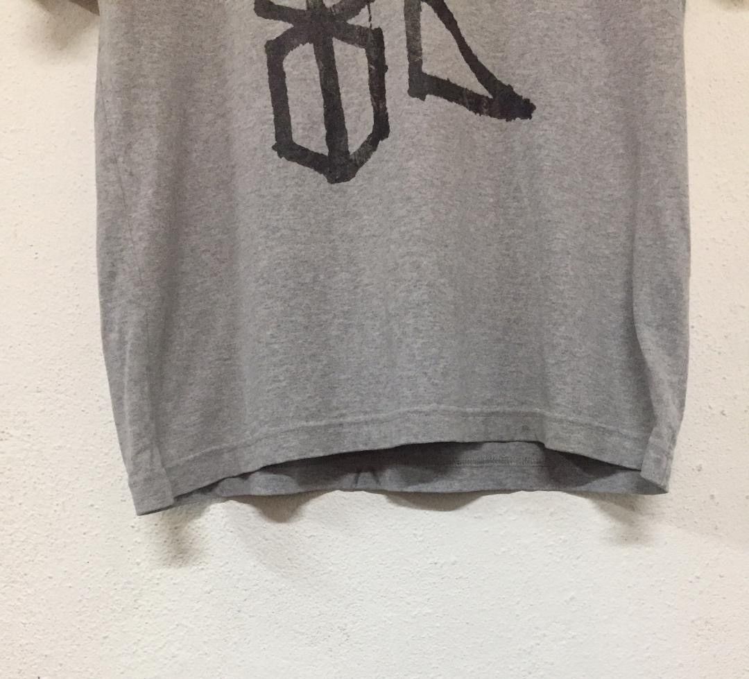 Jean-Michel Basquiat × Uniqlo Rare Jean Michel Basquiat Uniqlo Pop Art Graphic Tshirt Size US M / EU 48-50 / 2 - 6 Thumbnail