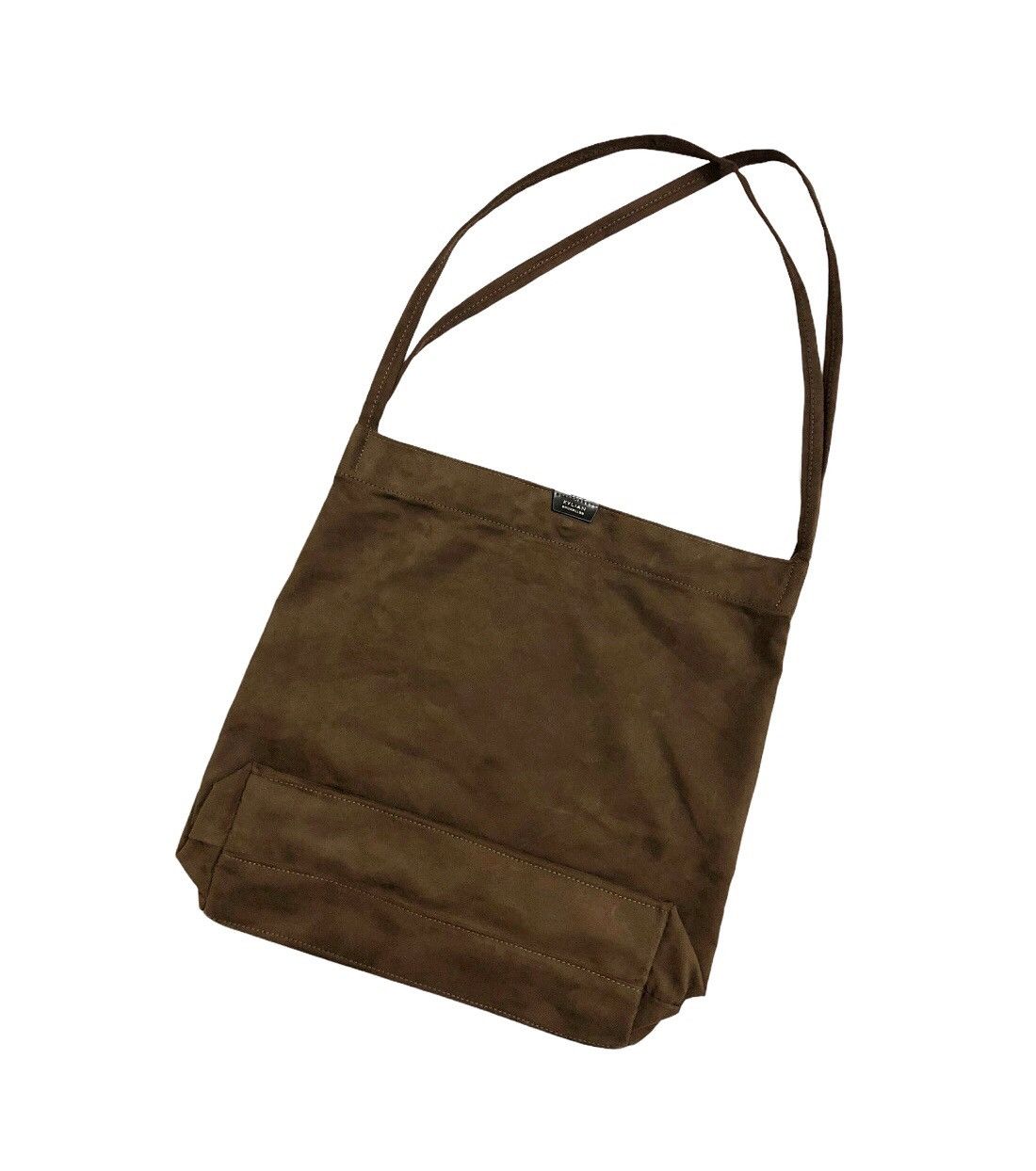 Japanese Brand Kylian Bruxelles Tote Bag Size ONE SIZE - 2 Thumbnail