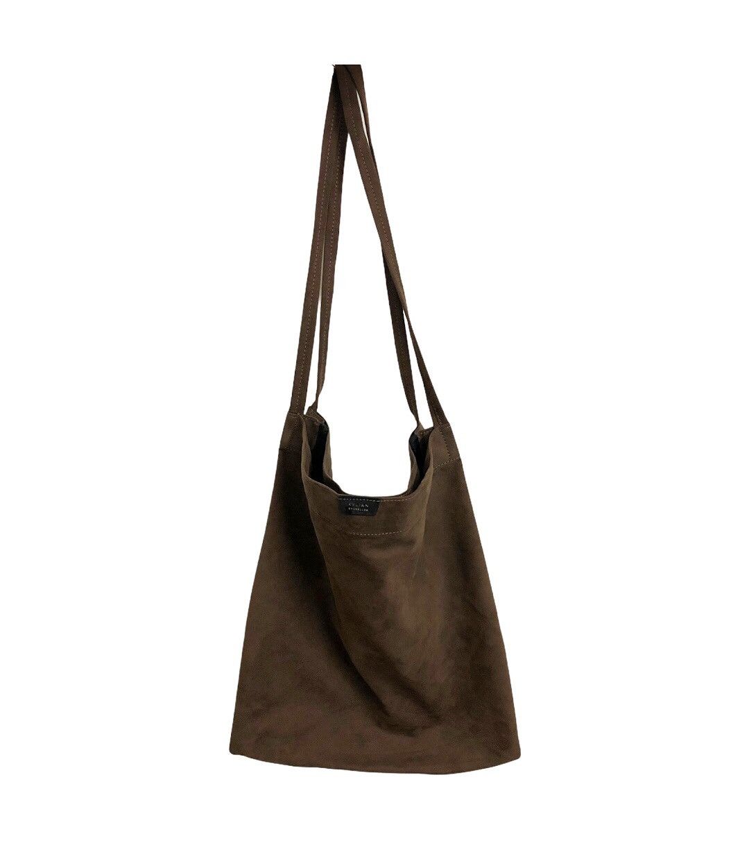 Japanese Brand Kylian Bruxelles Tote Bag Size ONE SIZE - 5 Thumbnail