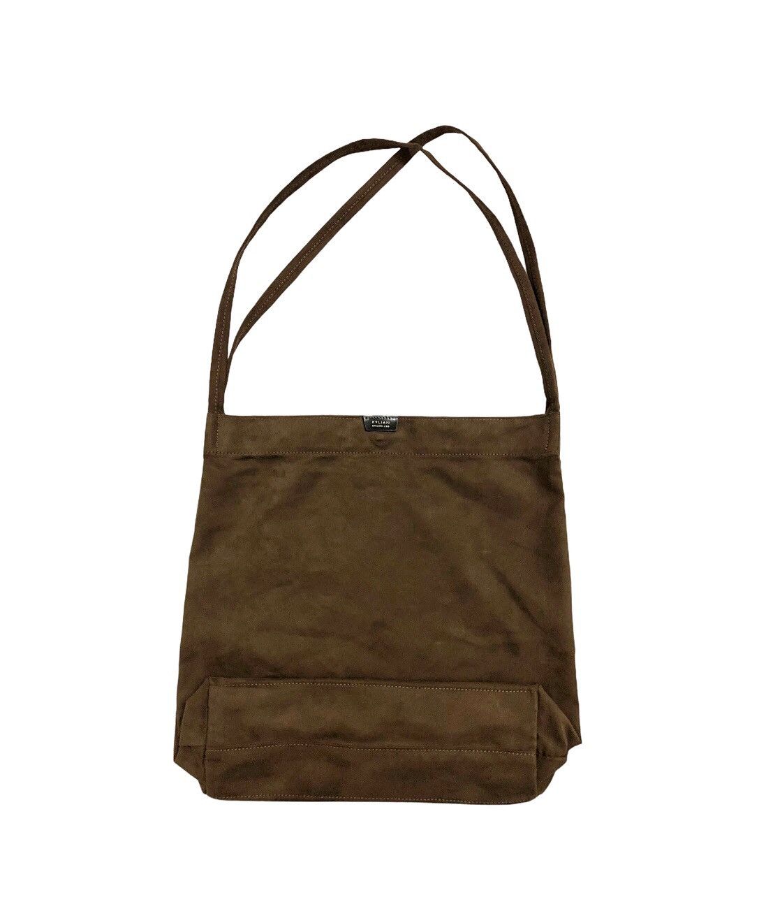 Japanese Brand Kylian Bruxelles Tote Bag Size ONE SIZE - 1 Thumbnail