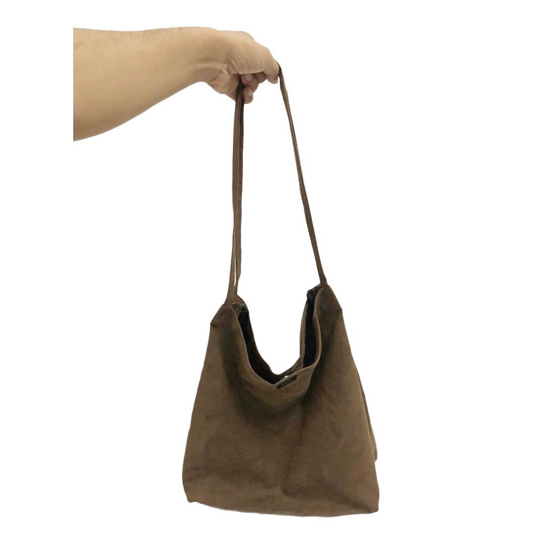 Japanese Brand Kylian Bruxelles Tote Bag Size ONE SIZE - 9 Thumbnail