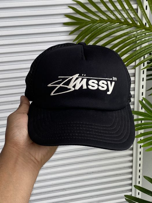 travis stussy