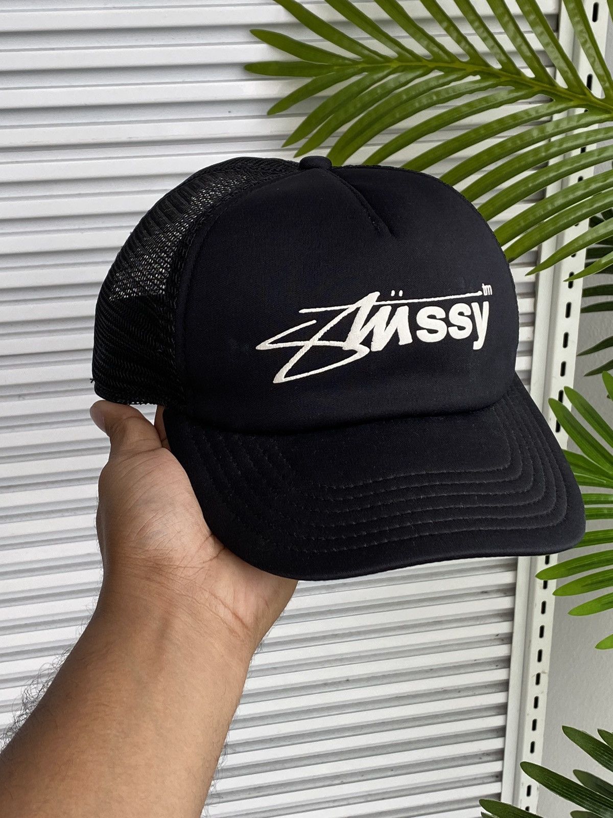 Stussy Travis Scott Cap | Grailed