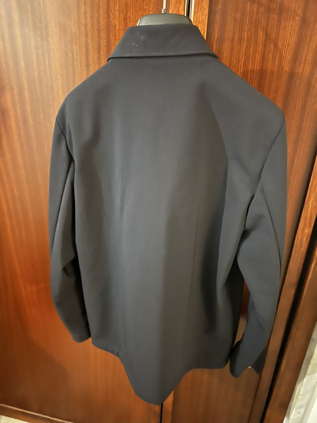 Palm Angels Palm Angels Coach Jacket first season Size US S / EU 44-46 / 1 - 6 Thumbnail