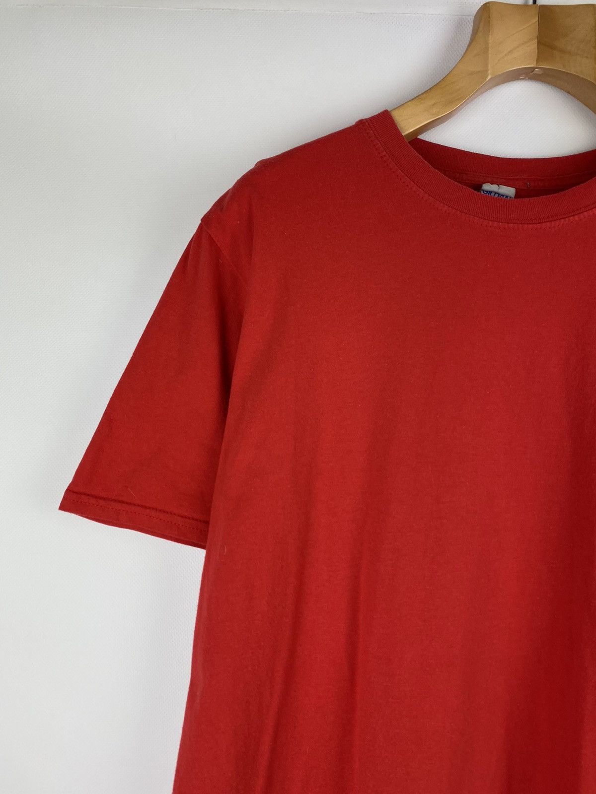 Band Tees Blink-182 men’s band shirt sleeve t shirt size Xl red Size US XL / EU 56 / 4 - 5 Thumbnail