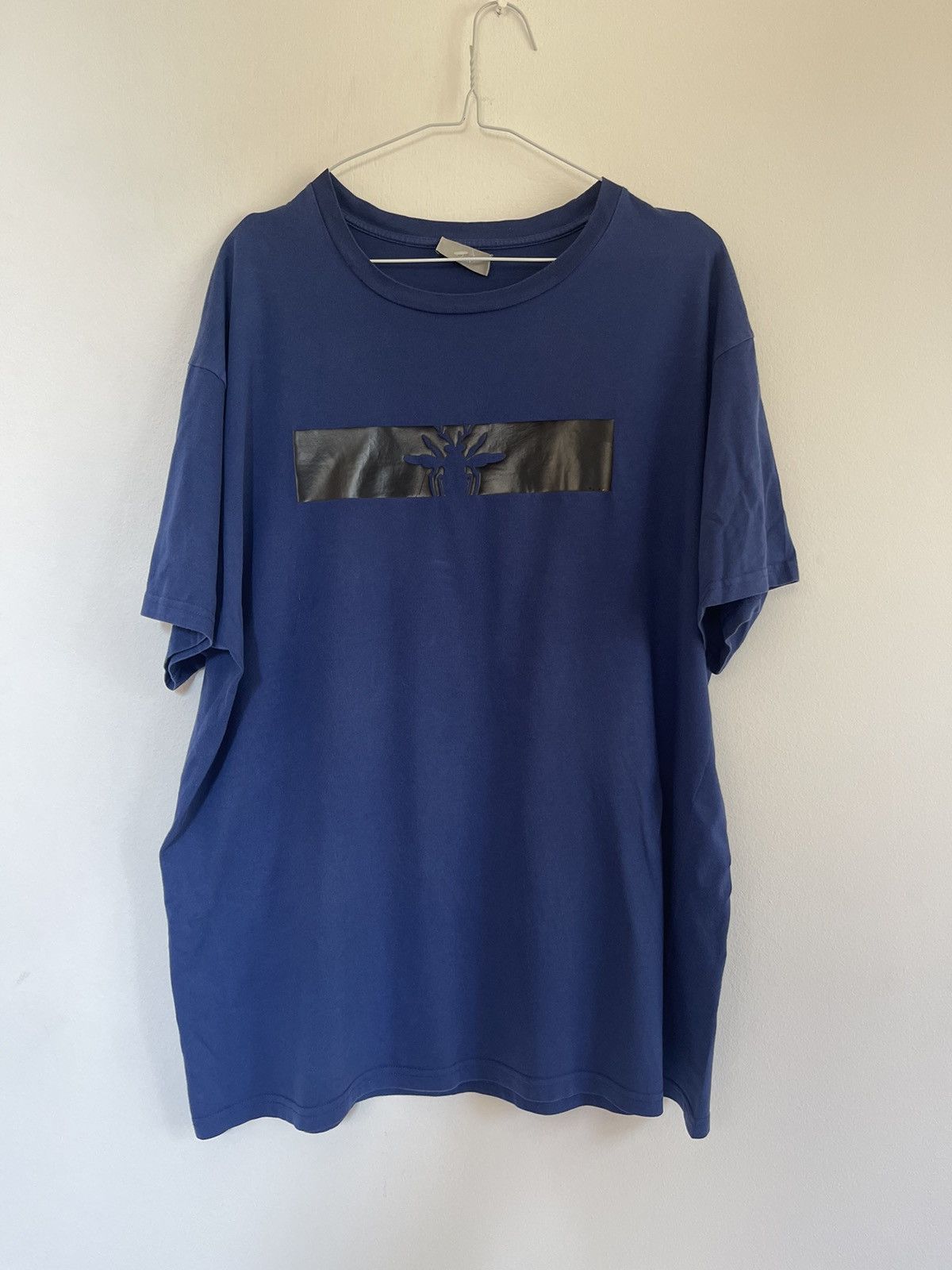 Dior Dior Bee TEE Size US L / EU 52-54 / 3 - 3 Thumbnail
