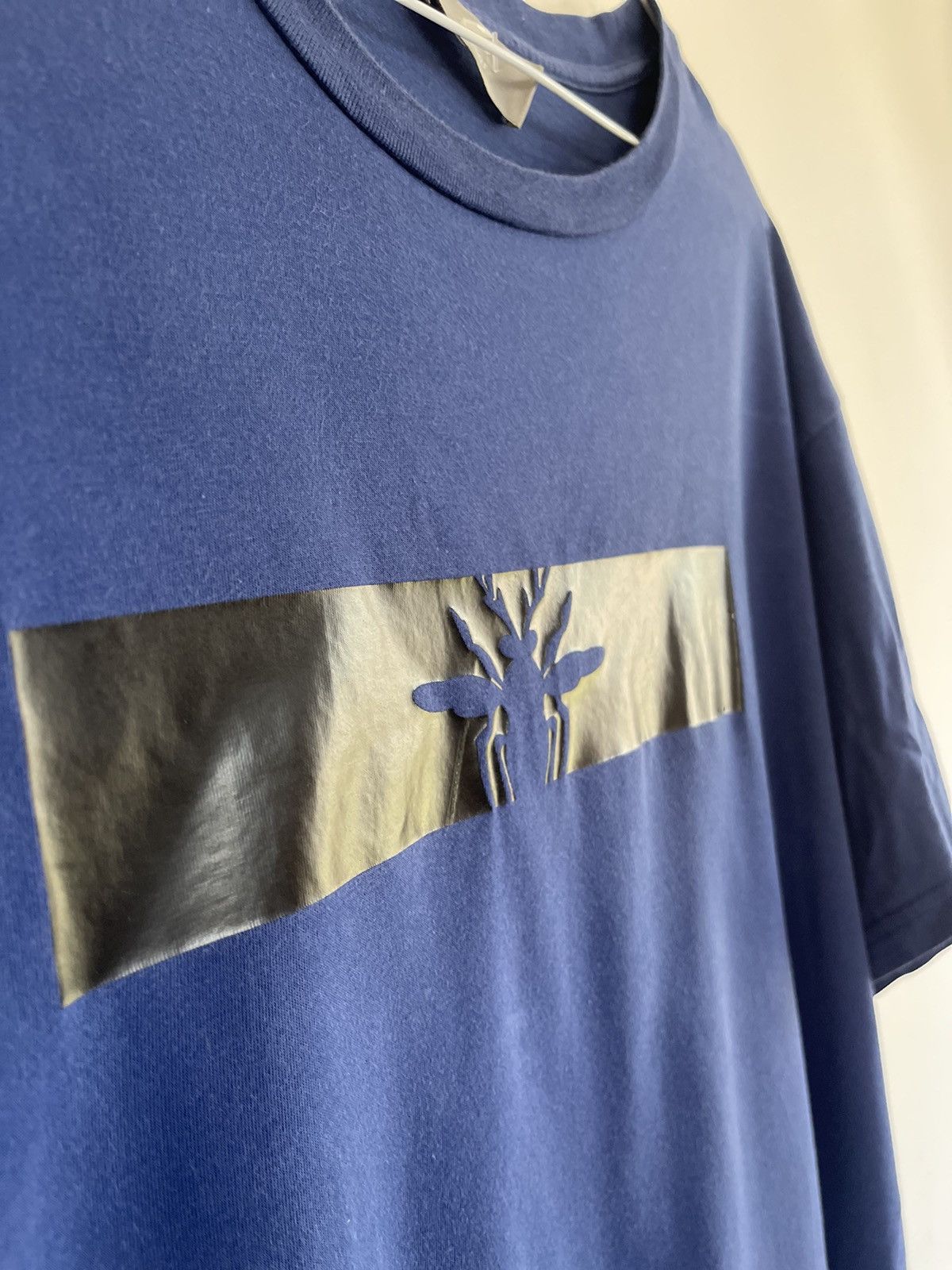 Dior Dior Bee TEE Size US L / EU 52-54 / 3 - 9 Thumbnail