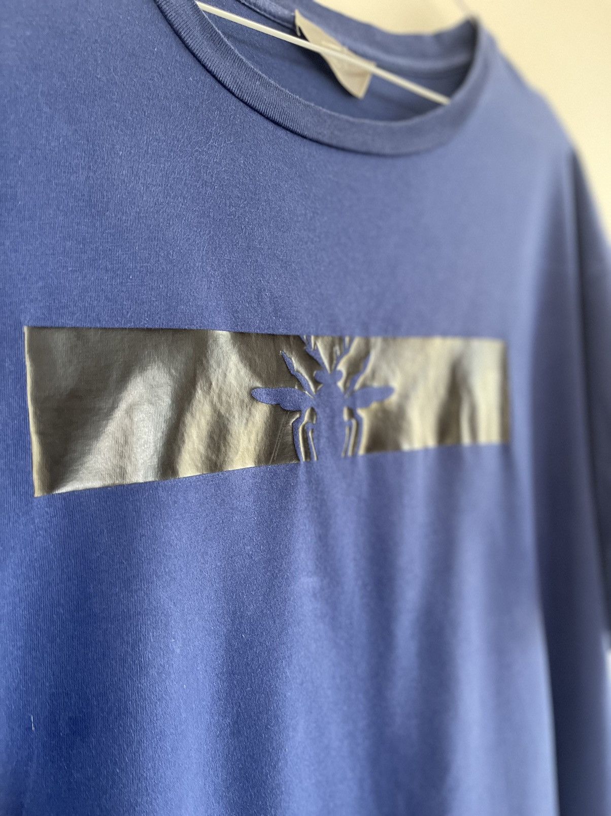 Dior Dior Bee TEE Size US L / EU 52-54 / 3 - 7 Thumbnail