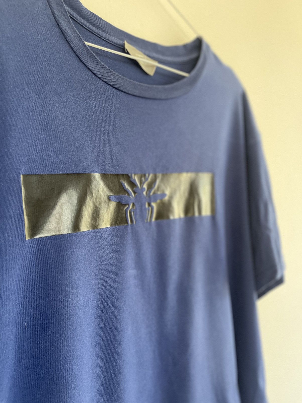 Dior Dior Bee TEE Size US L / EU 52-54 / 3 - 6 Thumbnail
