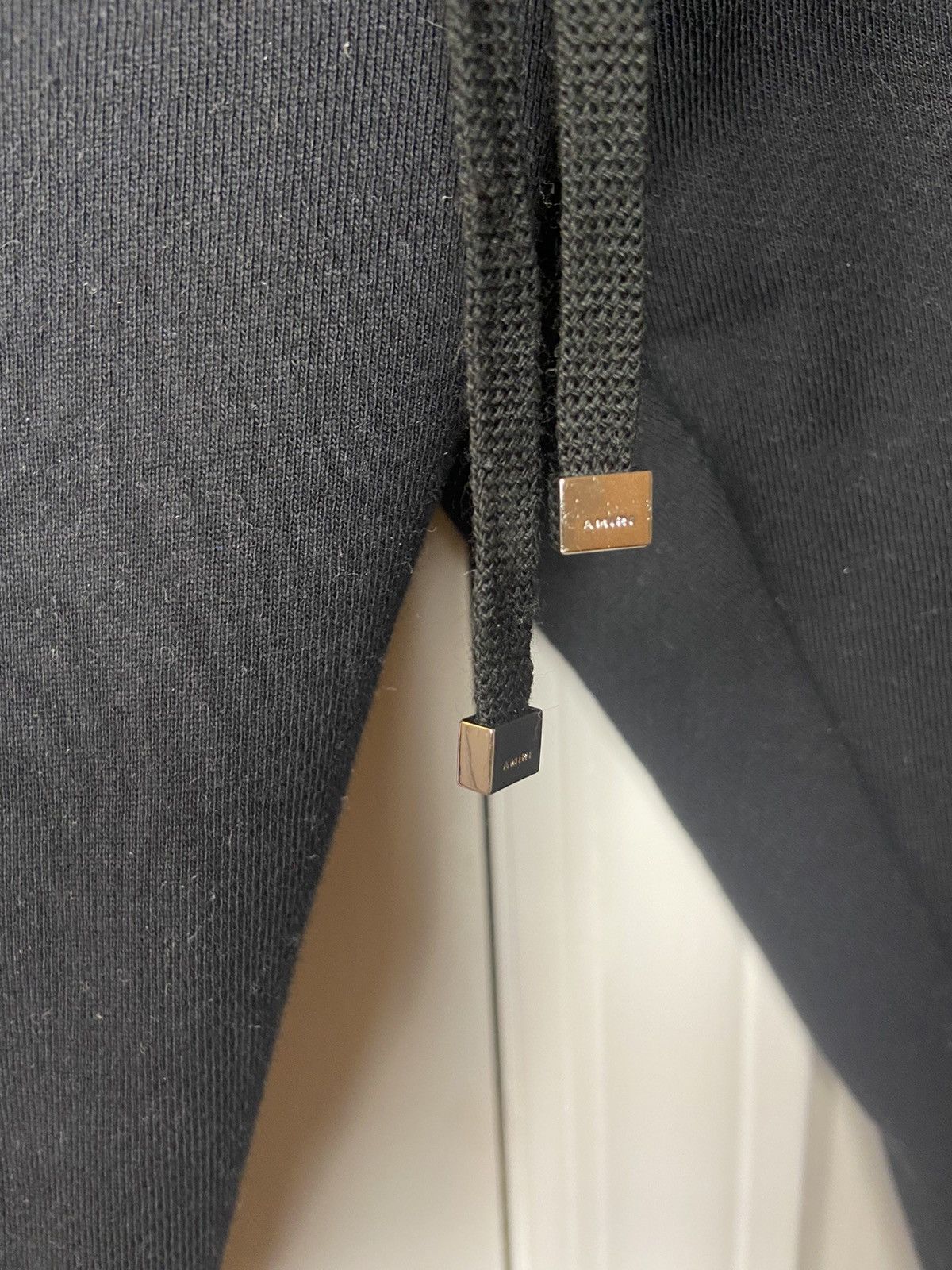 Amiri Amiri Red Logo Sweatpants Sz S Size US 31 - 5 Thumbnail
