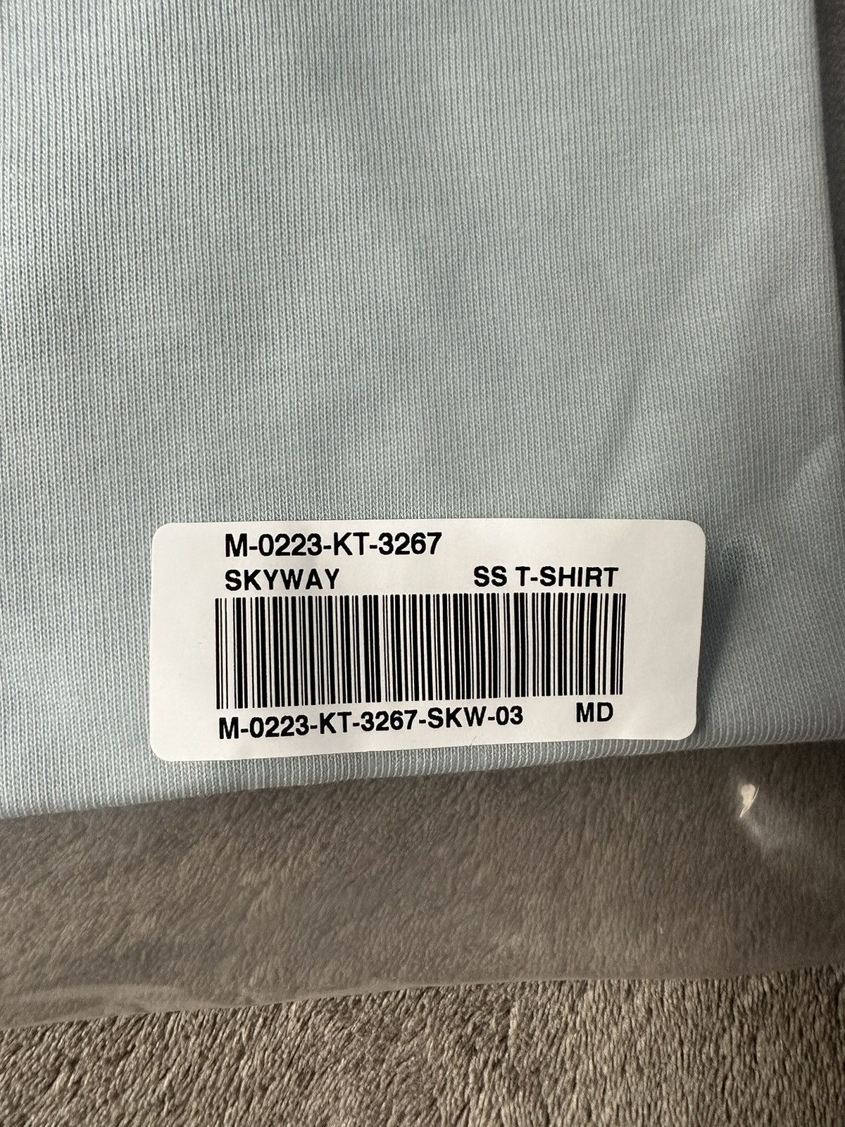 Drake *RARE* OVO T-SHIRT CLB SANDRA'S ROSE TEE BRAND NEW with tags Size US M / EU 48-50 / 2 - 4 Thumbnail
