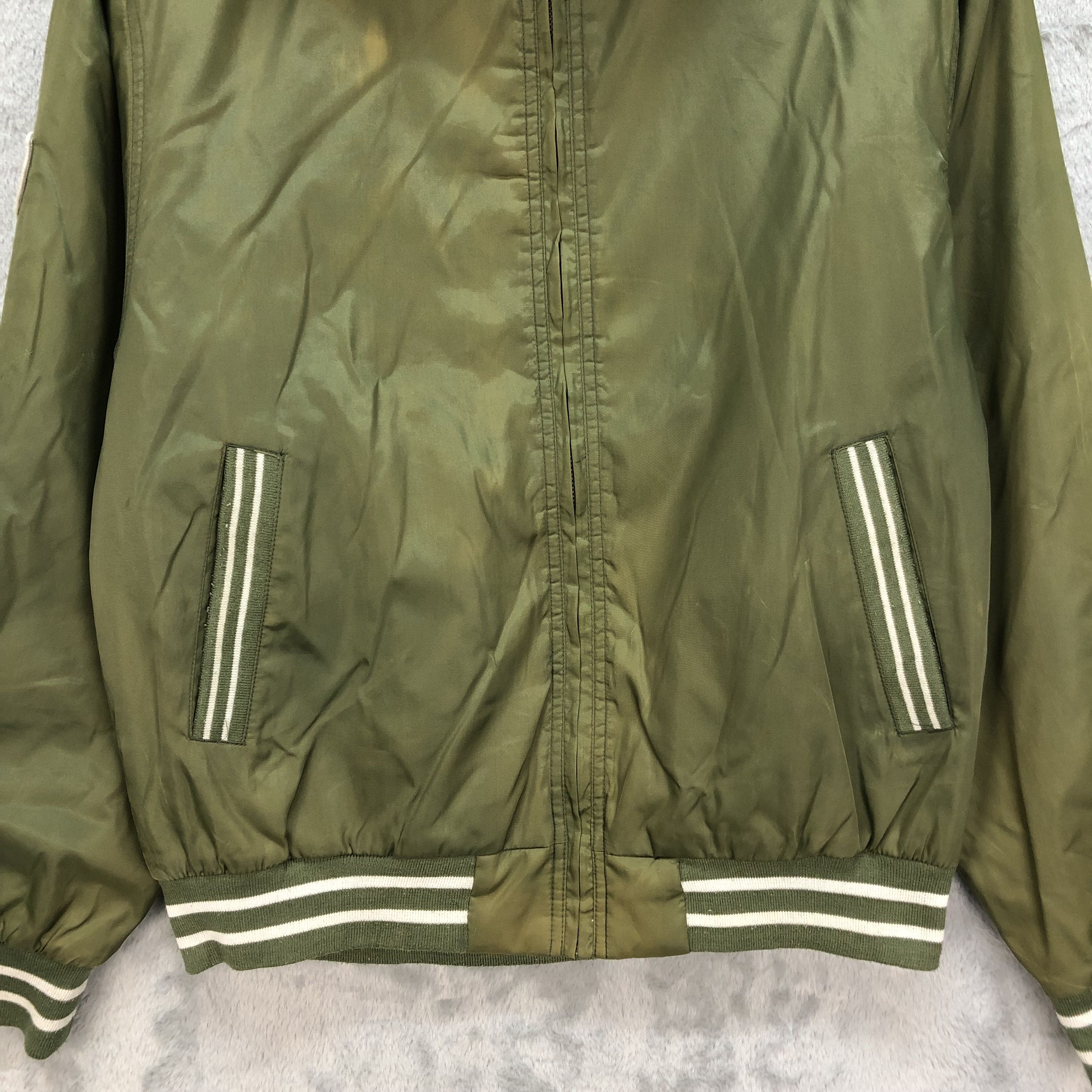 Apex Apex Museum Mod Equestrian Mohawk Hooded Jacket #6116-49 Size US M / EU 48-50 / 2 - 6 Thumbnail