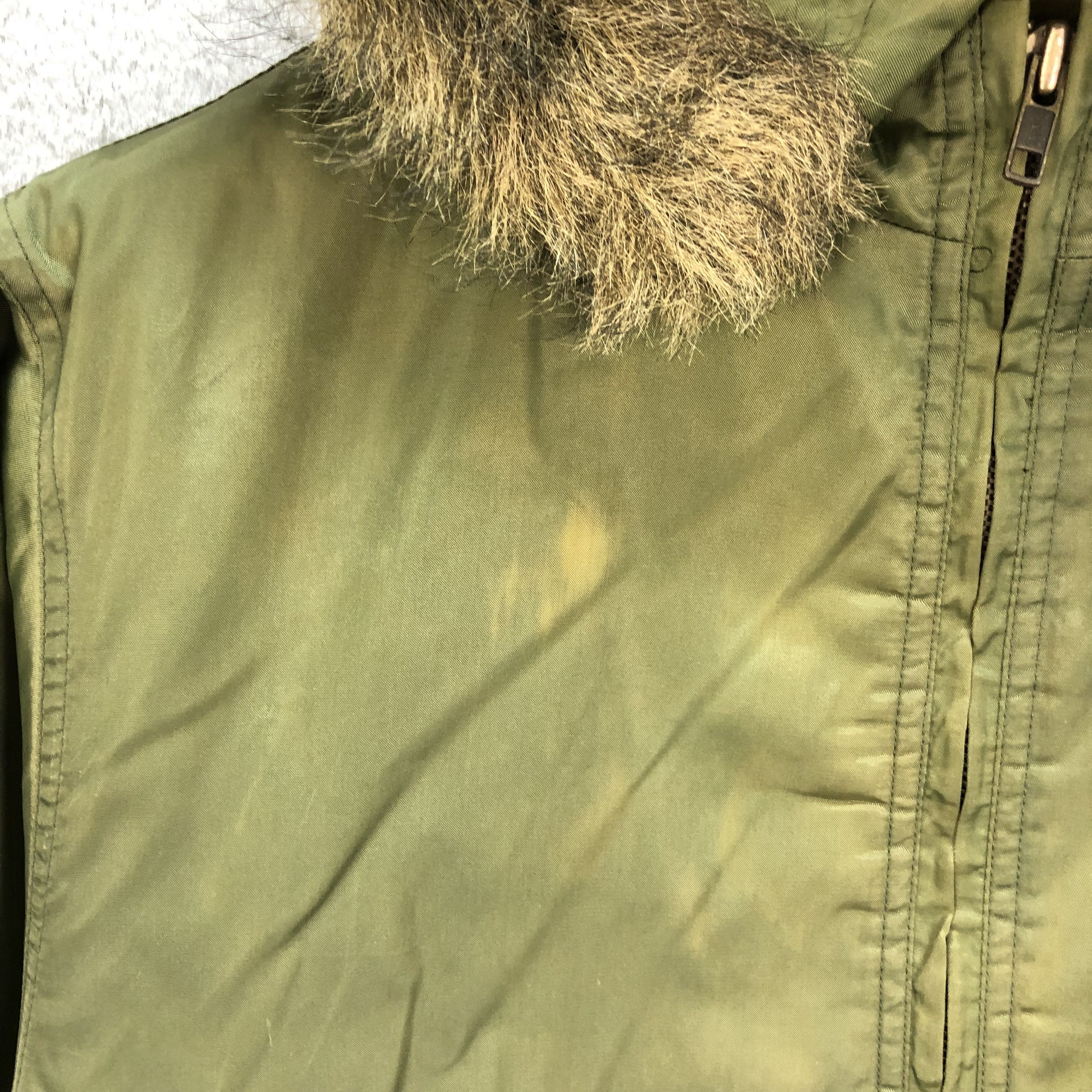 Apex Apex Museum Mod Equestrian Mohawk Hooded Jacket #6116-49 Size US M / EU 48-50 / 2 - 5 Thumbnail