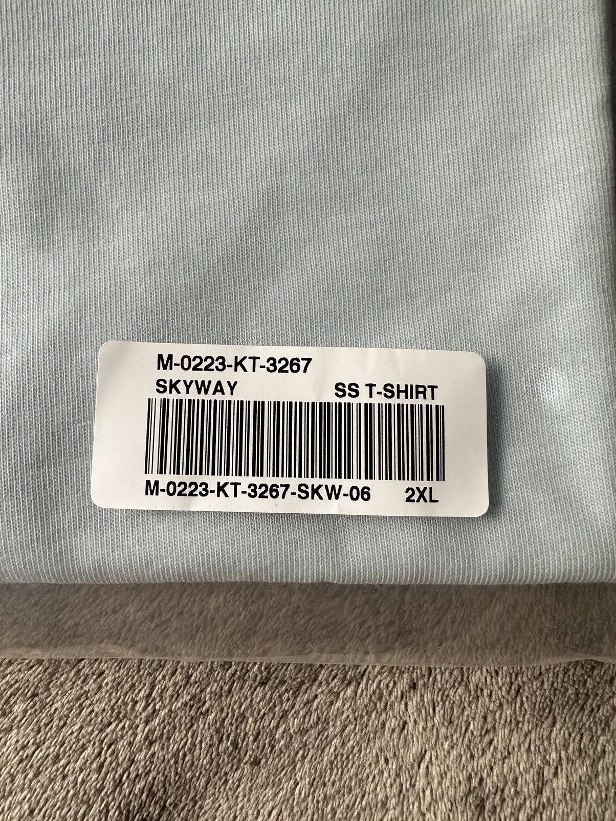 Drake *RARE* OVO T-SHIRT CLB SANDRA'S ROSE TEE BRAND NEW with tags Size US XXL / EU 58 / 5 - 4 Thumbnail