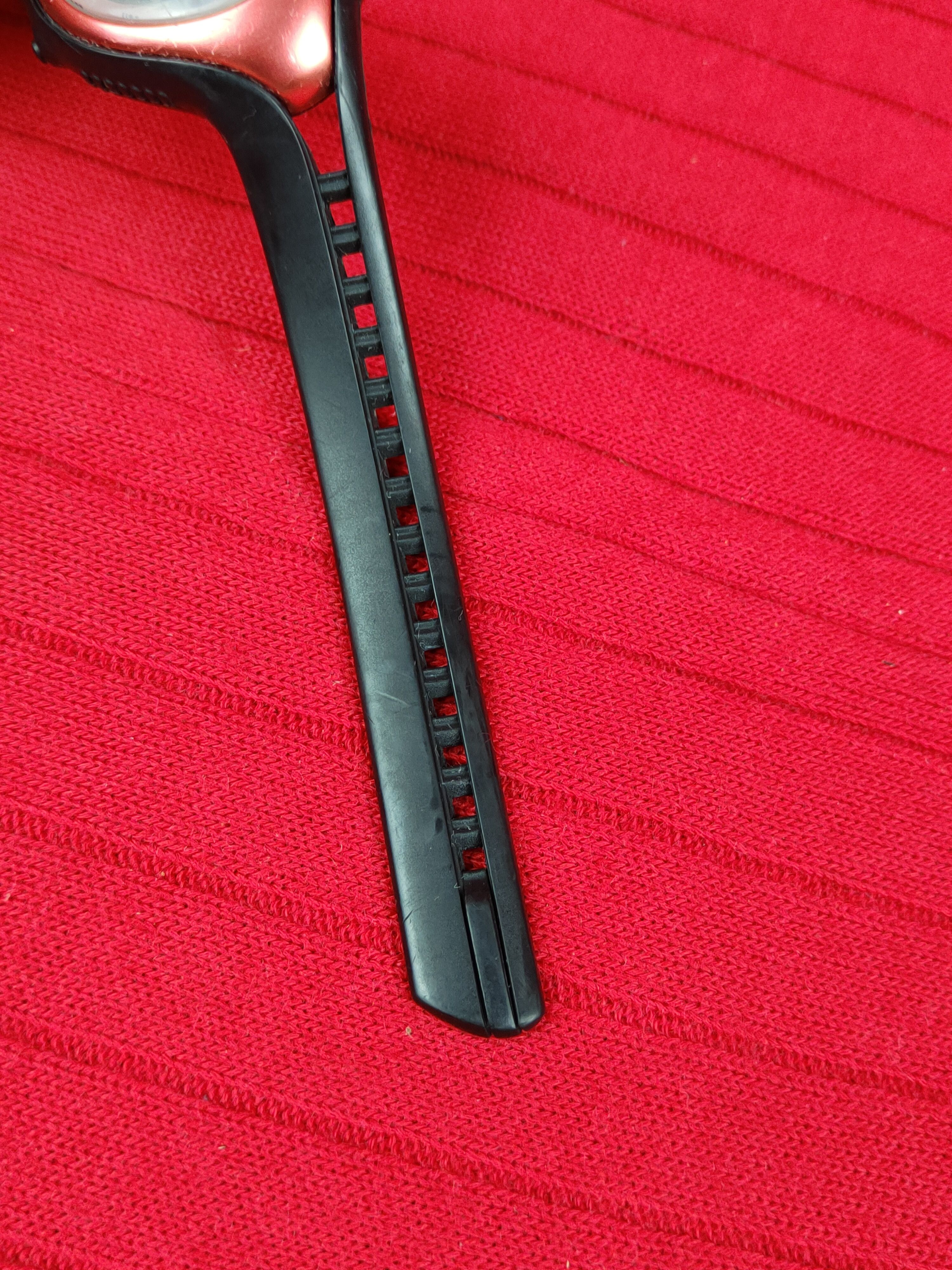 Nike DL Nike vintage Digital Sports Watch #J025s Size ONE SIZE - 7 Thumbnail