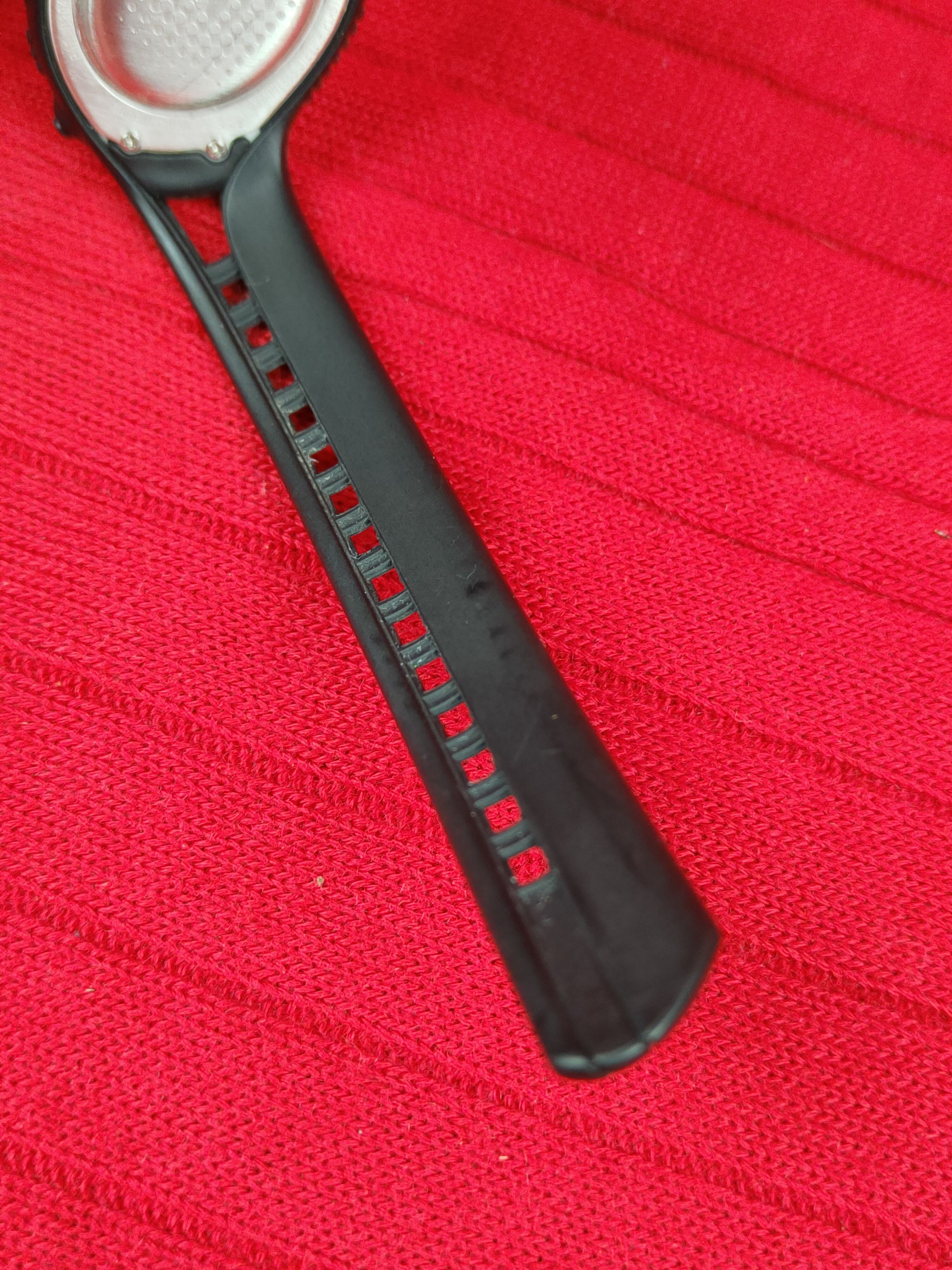 Nike DL Nike vintage Digital Sports Watch #J025s Size ONE SIZE - 10 Thumbnail