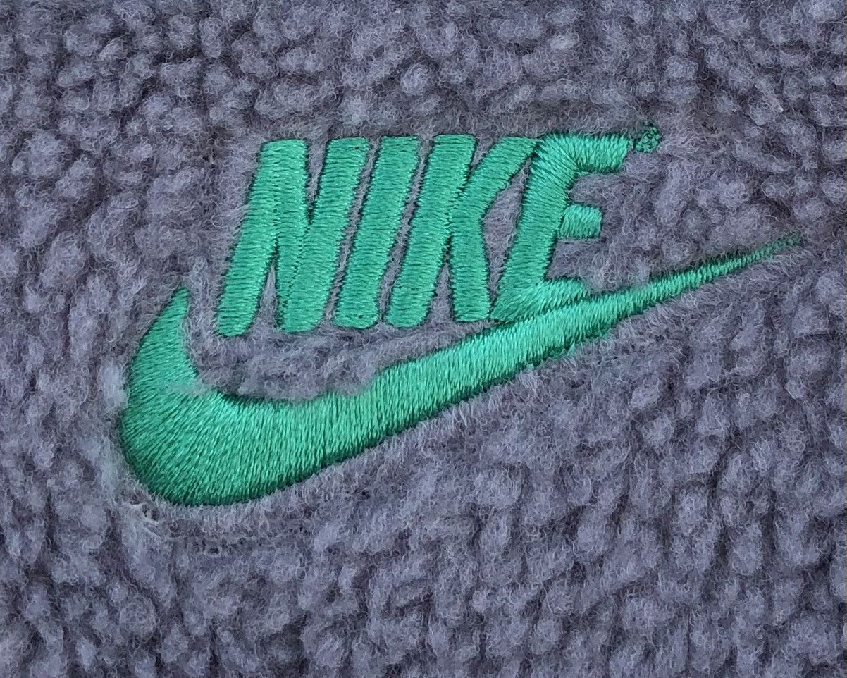 Nike Nike Polar Tech Fleece Jacket Size US L / EU 52-54 / 3 - 6 Thumbnail
