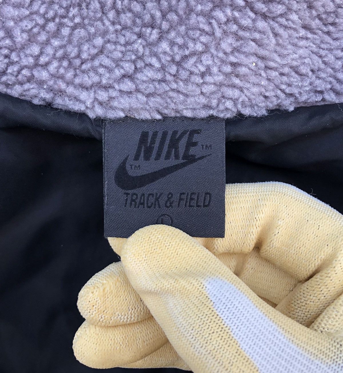 Nike Nike Polar Tech Fleece Jacket Size US L / EU 52-54 / 3 - 12 Thumbnail