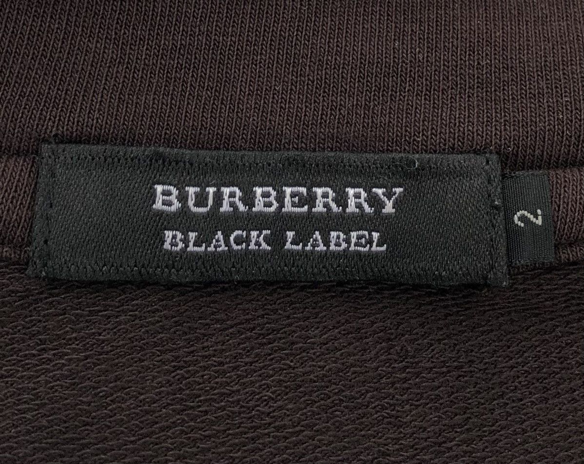 Burberry Burberry Black Label Stretchable Embroidery Spell Out Jacket Size US M / EU 48-50 / 2 - 14 Thumbnail
