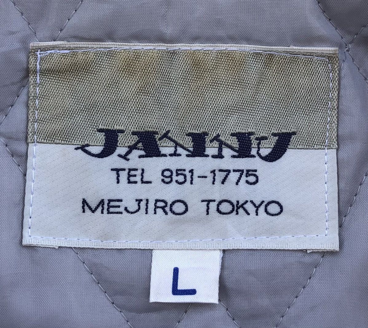 Japanese Brand Vintage Japanese Baseball Team Morpheus Varsity Jacket Size US L / EU 52-54 / 3 - 10 Thumbnail