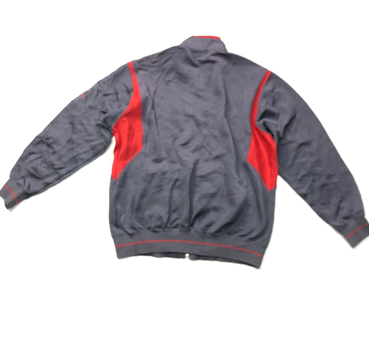 Kappa × Vintage VINTAGE 90s TRACK TOP KAPPA SPORT 100 Size US M / EU 48-50 / 2 - 11 Thumbnail