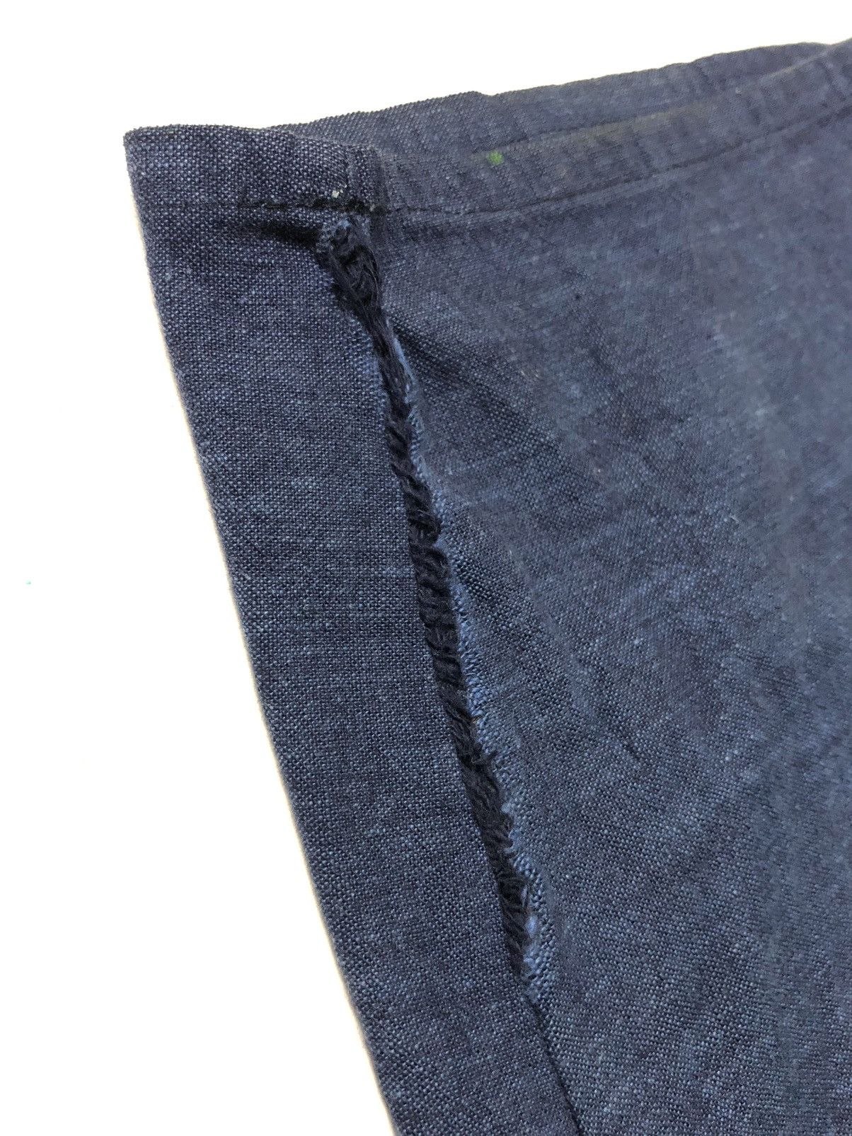 Japanese Brand × Vintage VINTAGE KENDO JUDO KIMONO JAPAN 🇯🇵 DENIM Size US XL / EU 56 / 4 - 10 Thumbnail