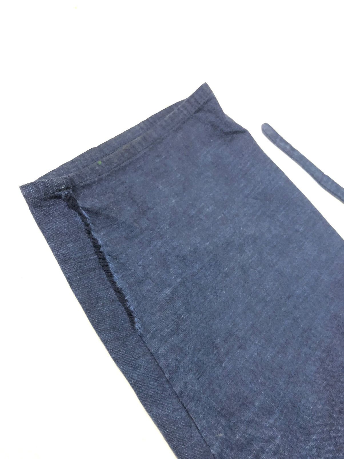 Japanese Brand × Vintage VINTAGE KENDO JUDO KIMONO JAPAN 🇯🇵 DENIM Size US XL / EU 56 / 4 - 9 Thumbnail