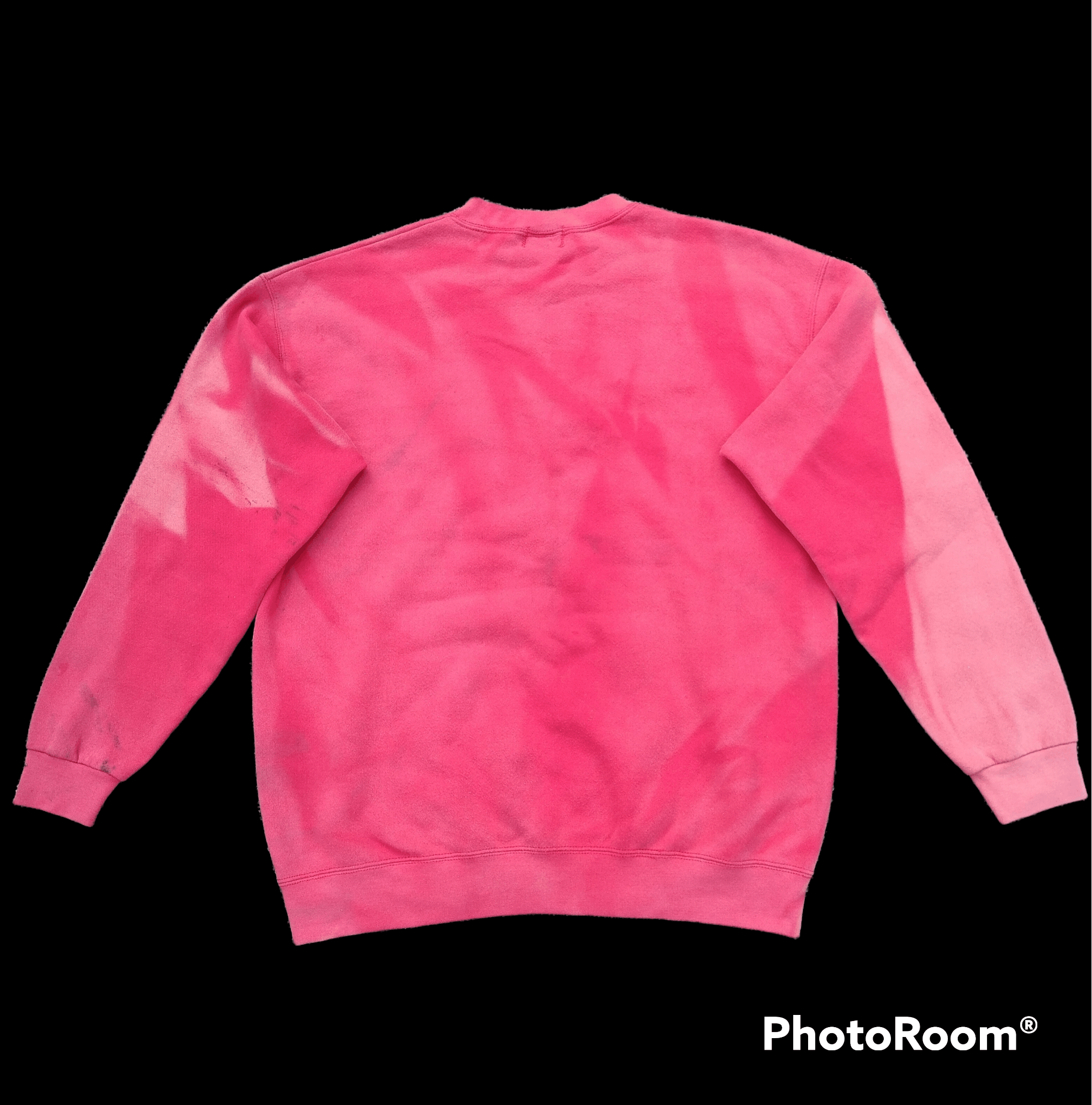 Modern Amusement THRASHED SUN FADE MODERN AMUSEMENT SWEATSHIRT Size US L / EU 52-54 / 3 - 2 Thumbnail