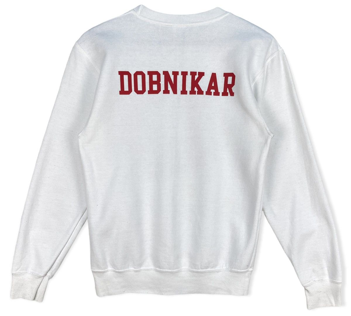 Vintage Vintage Trojans Sweatshirt Size US L / EU 52-54 / 3 - 3 Thumbnail