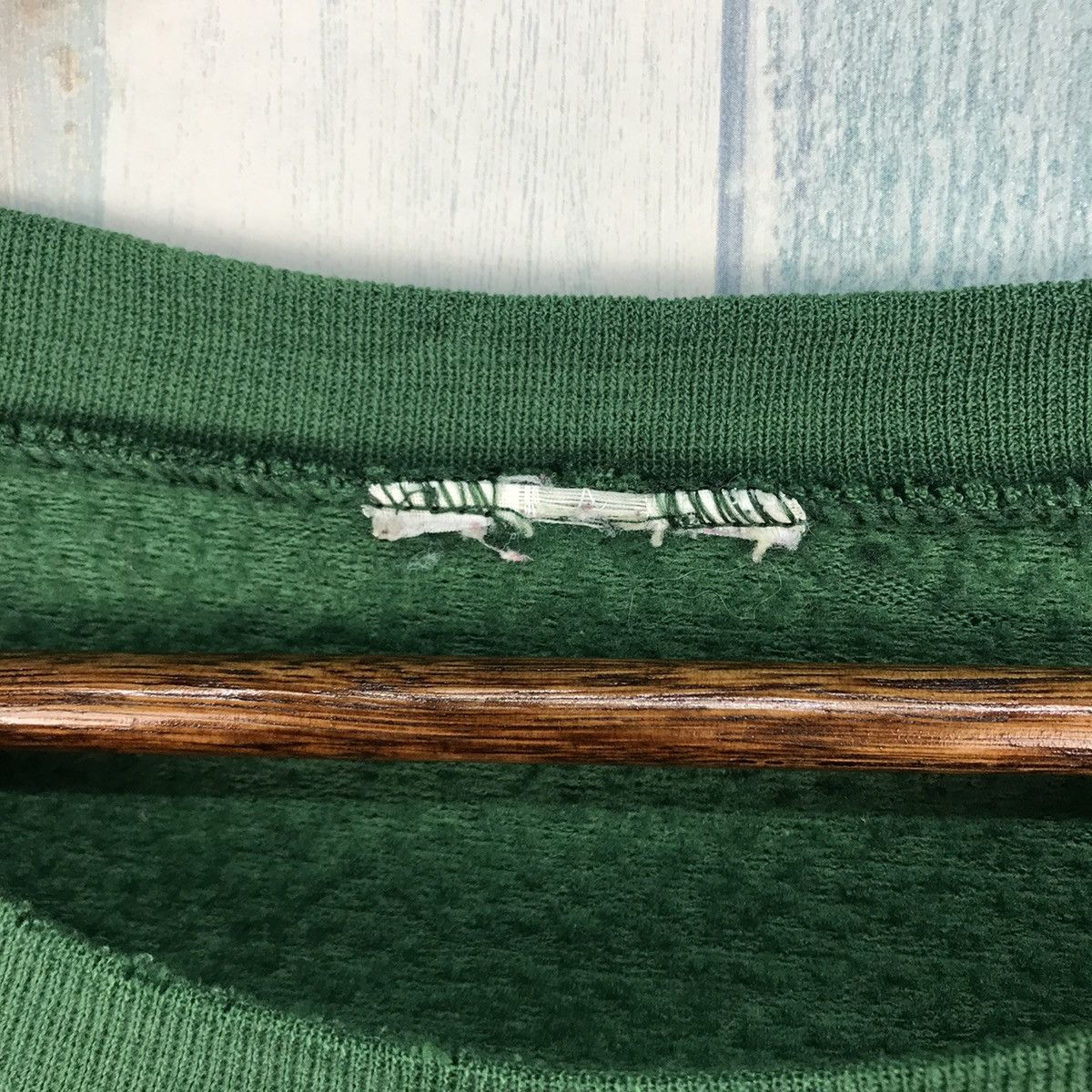 DISCOVERED Vintage Discovery Sweatshirt Size US XXL / EU 58 / 5 - 5 Thumbnail