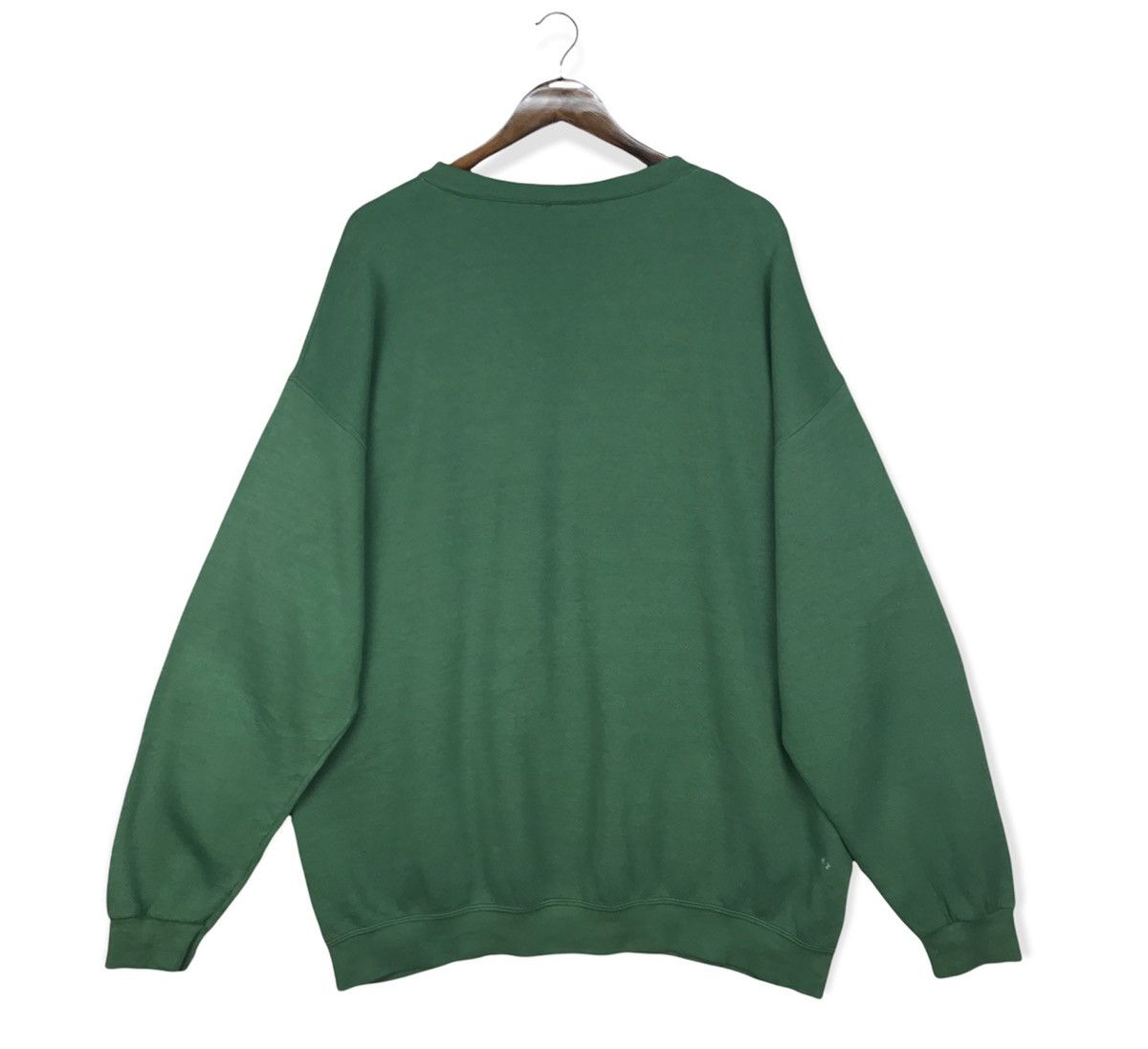 DISCOVERED Vintage Discovery Sweatshirt Size US XXL / EU 58 / 5 - 3 Thumbnail