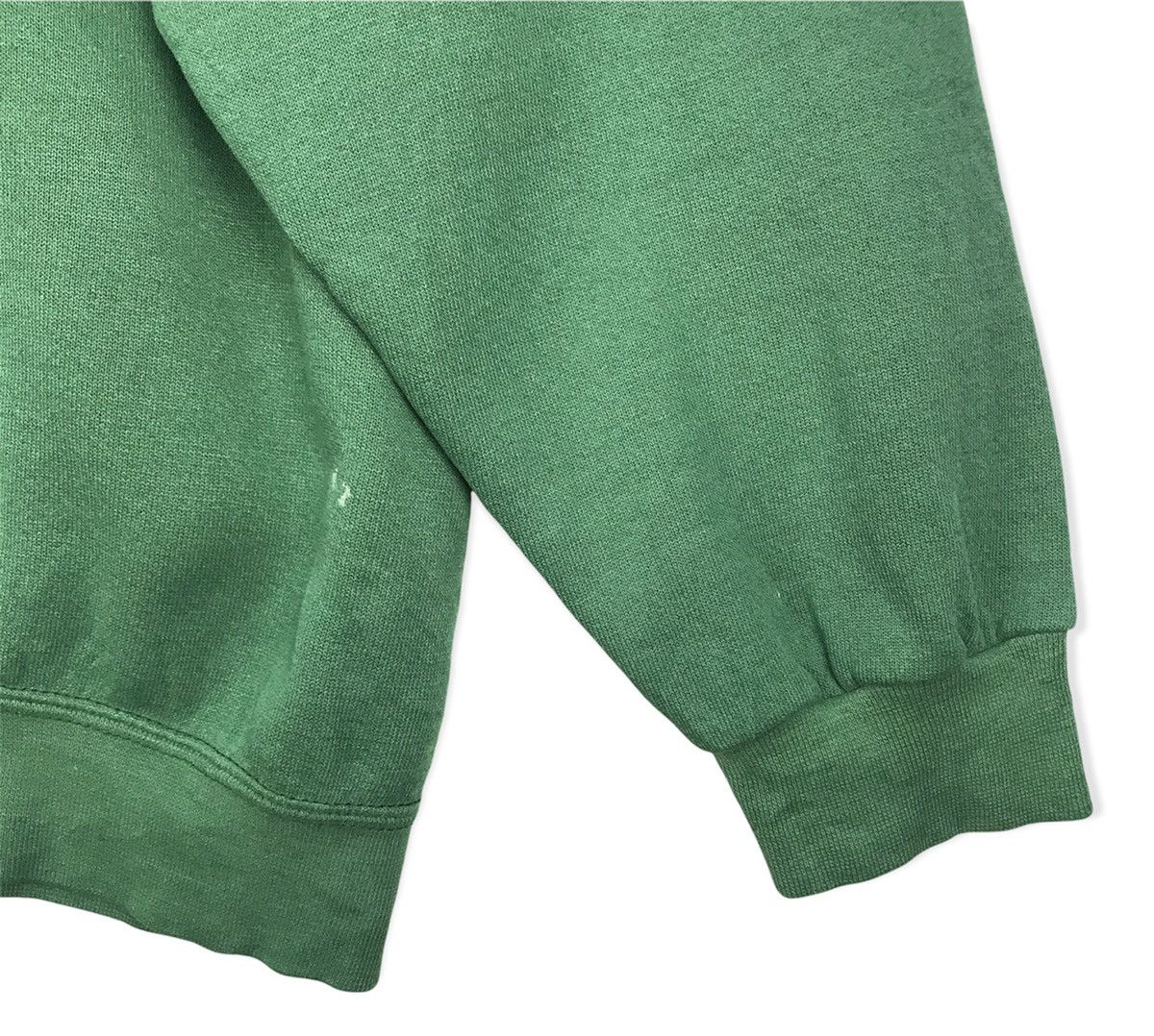 DISCOVERED Vintage Discovery Sweatshirt Size US XXL / EU 58 / 5 - 4 Thumbnail
