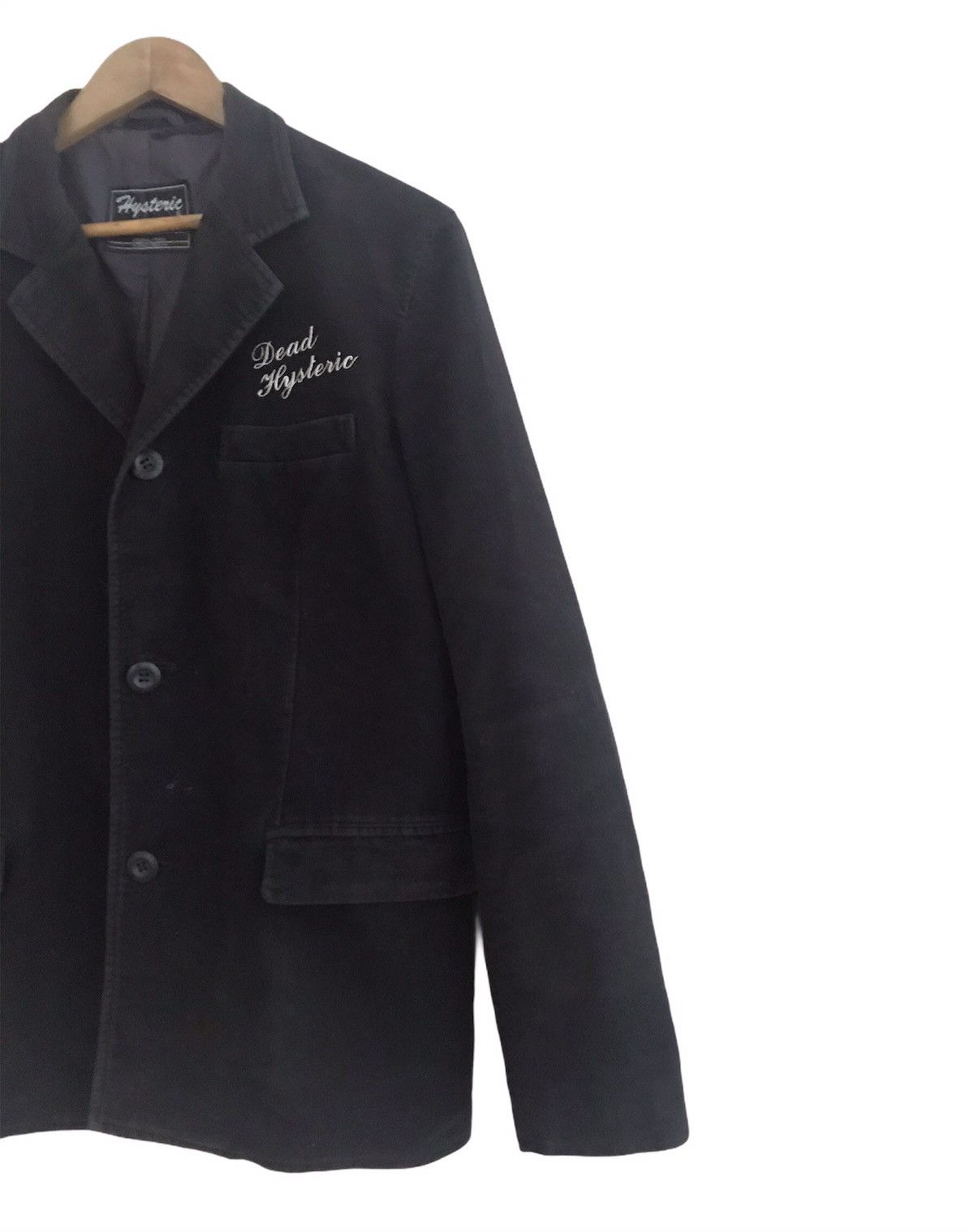 Hysteric Glamour ✨Clubtequila VIP by Hysteric Lounge jacket Size US M / EU 48-50 / 2 - 3 Thumbnail
