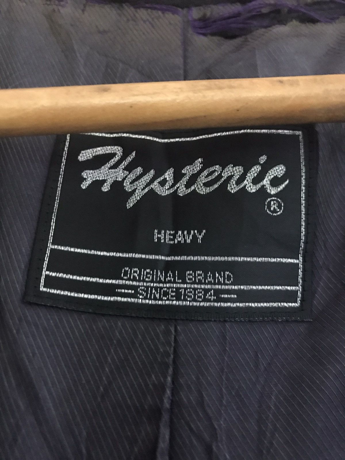 Hysteric Glamour ✨Clubtequila VIP by Hysteric Lounge jacket Size US M / EU 48-50 / 2 - 7 Thumbnail