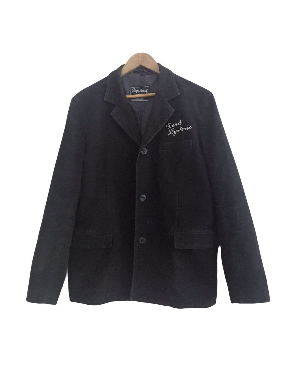 Hysteric Glamour ✨Clubtequila VIP by Hysteric Lounge jacket Size US M / EU 48-50 / 2 - 2 Thumbnail