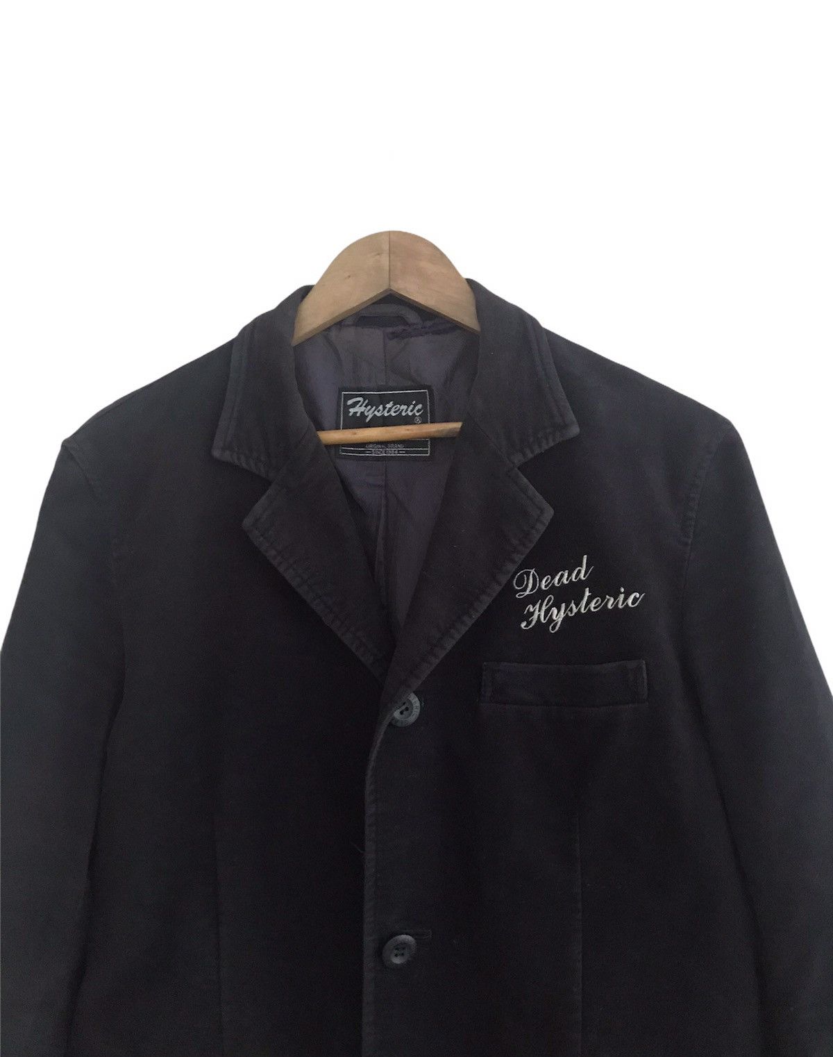 Hysteric Glamour ✨Clubtequila VIP by Hysteric Lounge jacket Size US M / EU 48-50 / 2 - 5 Thumbnail