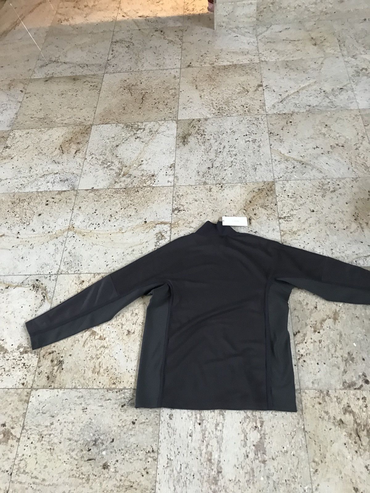 N.Hoolywood 162-CS10 LS Pullover Size US M / EU 48-50 / 2 - 20 Thumbnail
