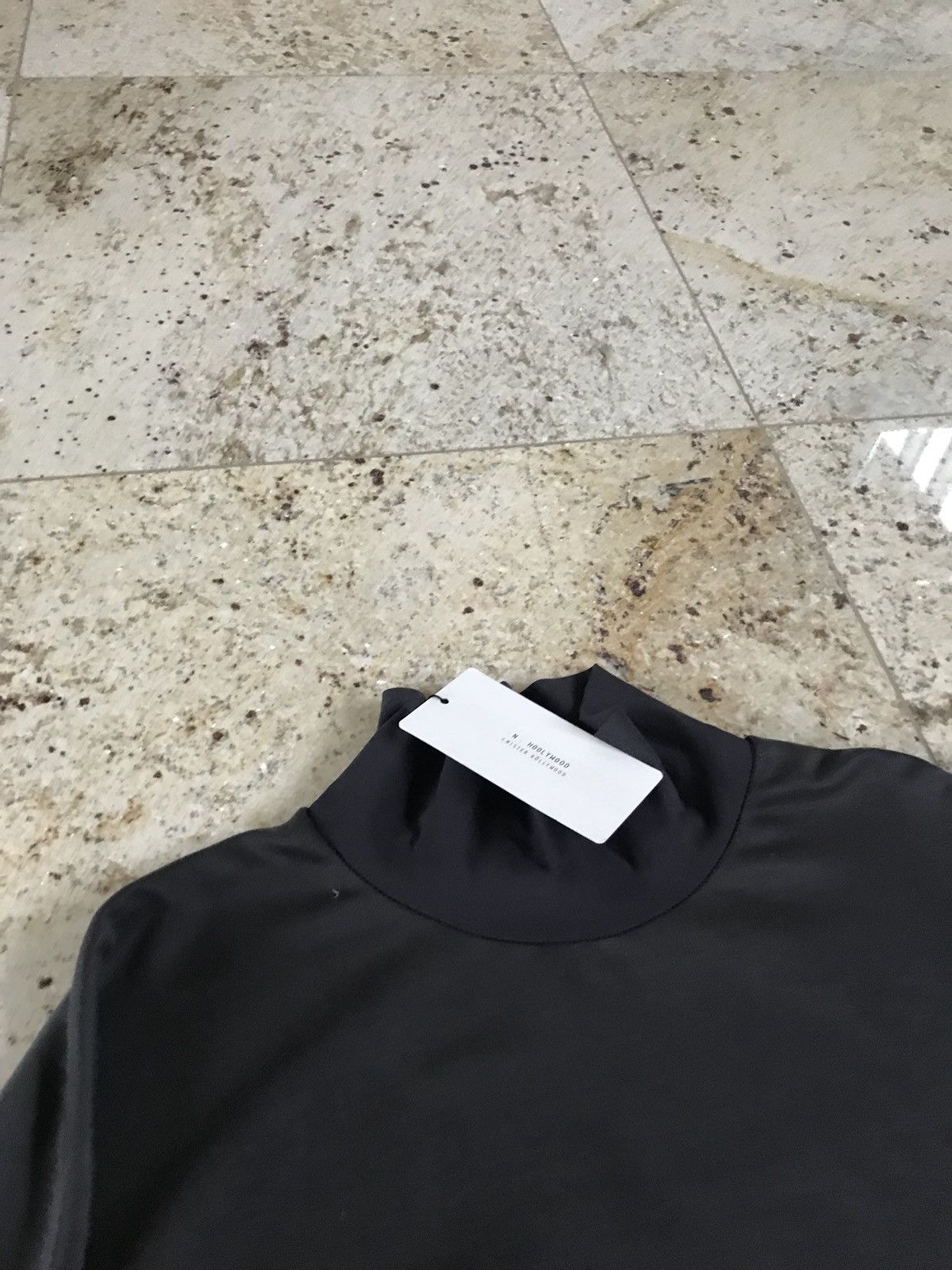 N.Hoolywood 162-CS10 LS Pullover Size US M / EU 48-50 / 2 - 11 Thumbnail