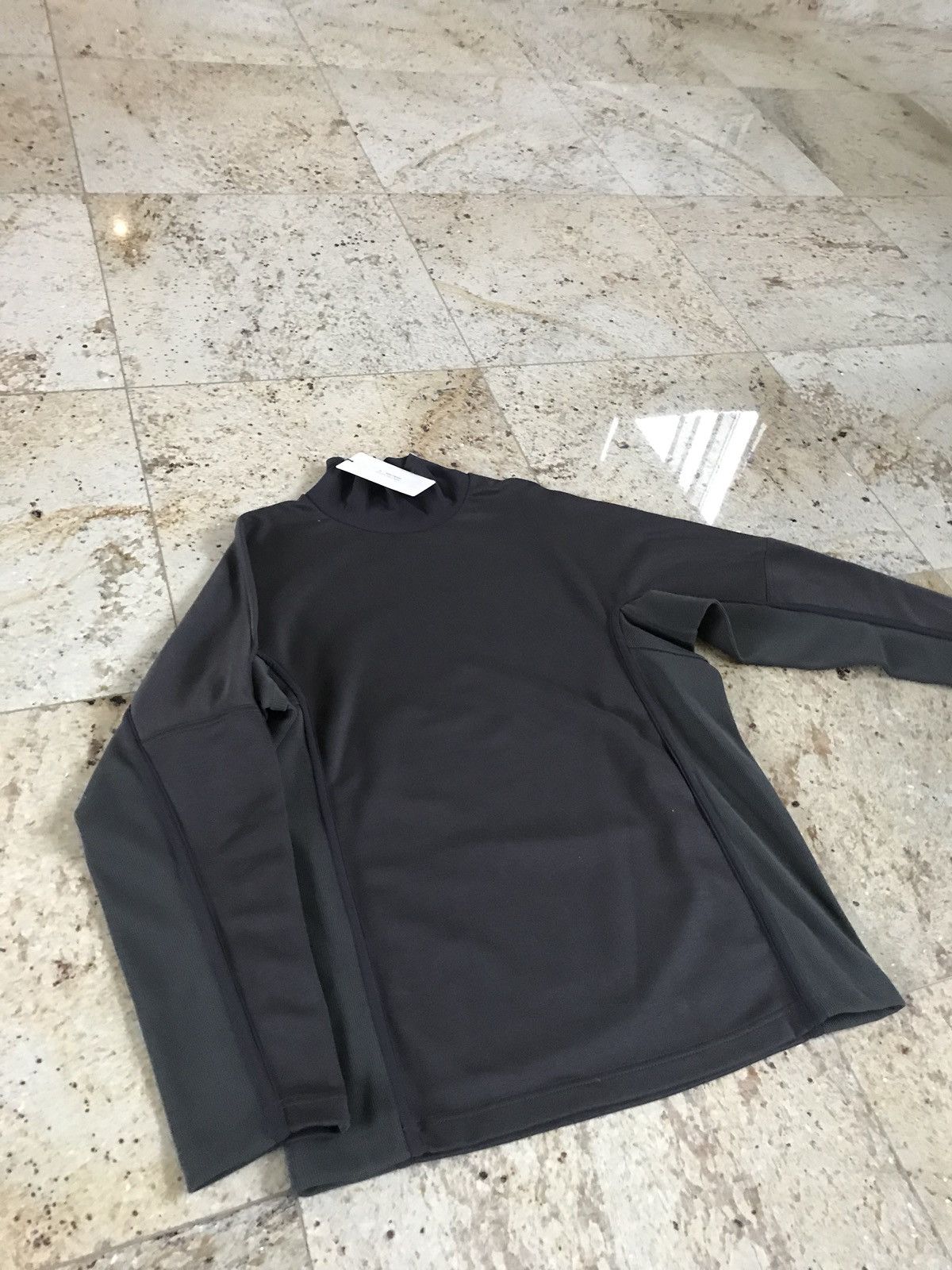 N.Hoolywood 162-CS10 LS Pullover Size US M / EU 48-50 / 2 - 10 Thumbnail