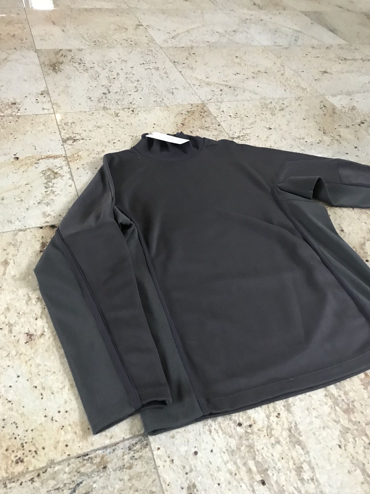 N.Hoolywood 162-CS10 LS Pullover Size US M / EU 48-50 / 2 - 9 Thumbnail