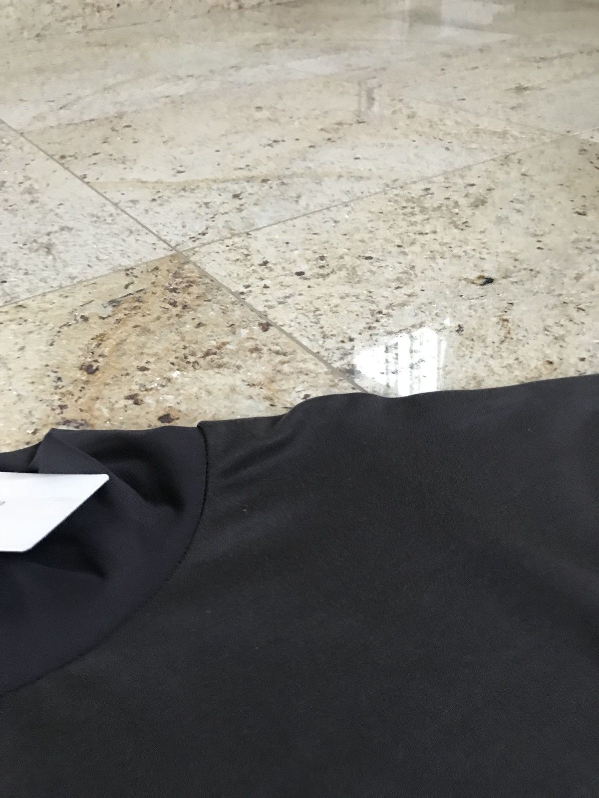 N.Hoolywood 162-CS10 LS Pullover Size US M / EU 48-50 / 2 - 14 Thumbnail