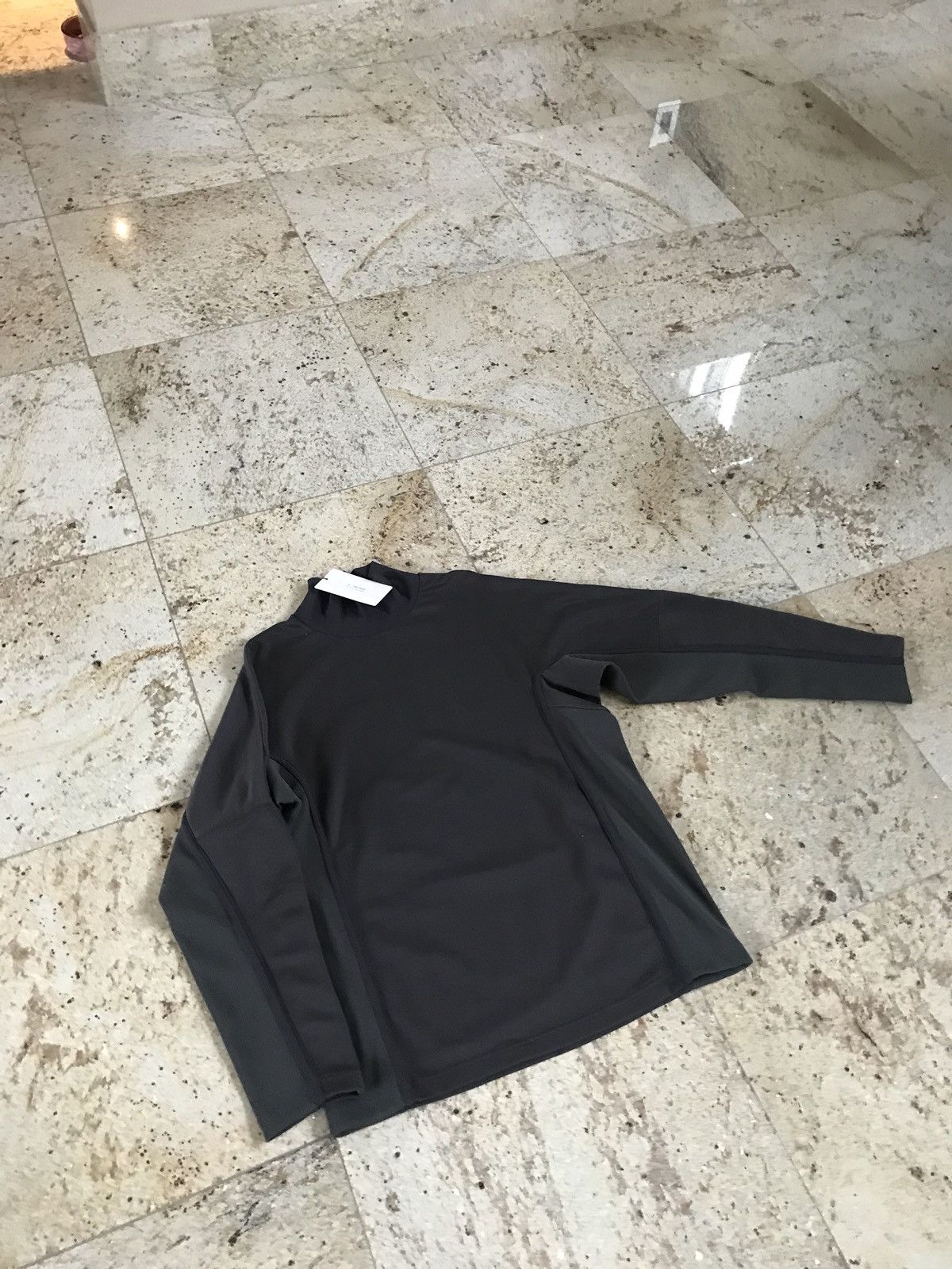 N.Hoolywood 162-CS10 LS Pullover Size US M / EU 48-50 / 2 - 4 Thumbnail