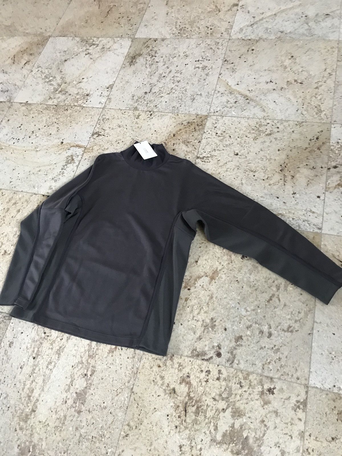 N.Hoolywood 162-CS10 LS Pullover Size US M / EU 48-50 / 2 - 3 Thumbnail