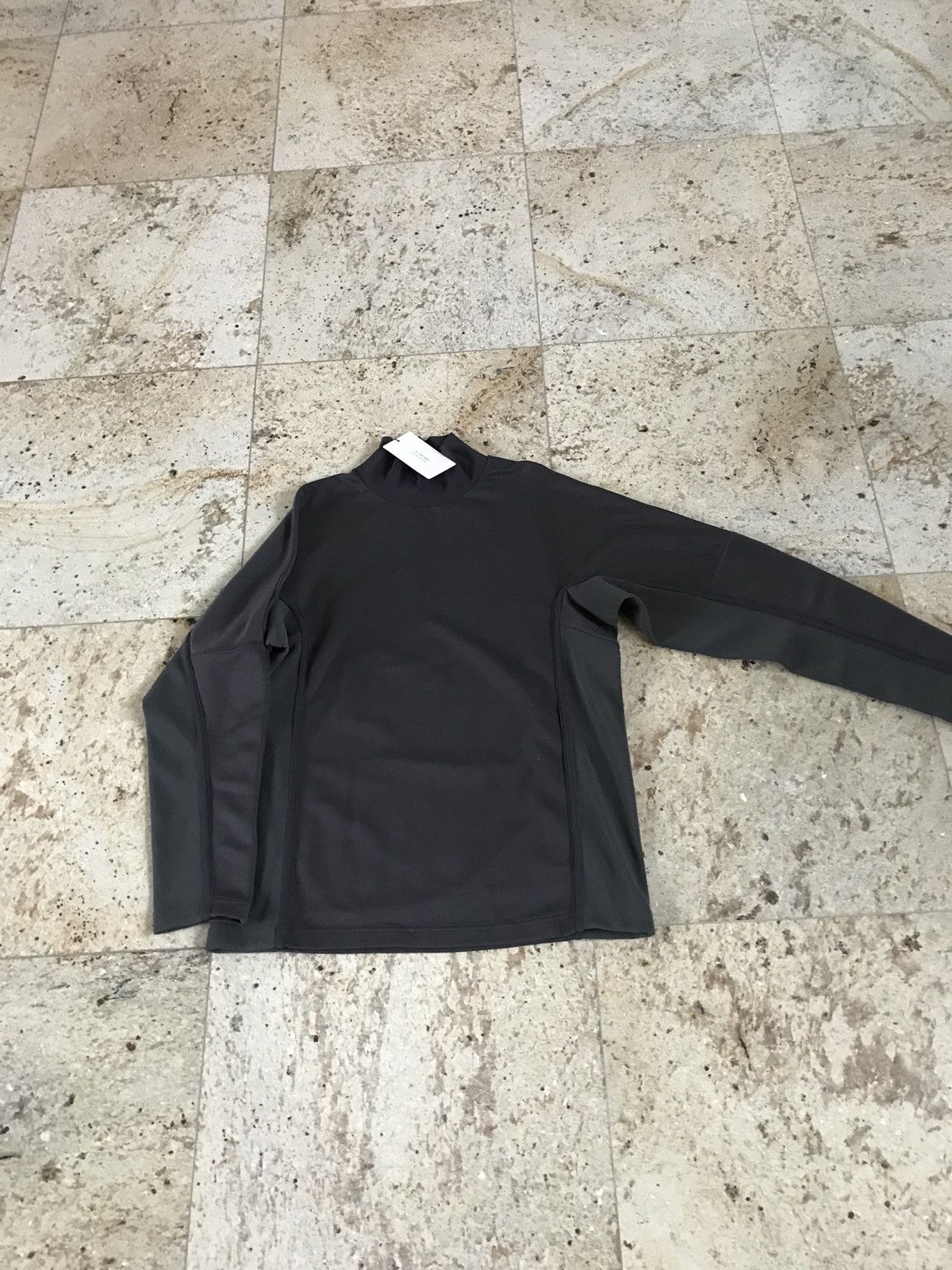 N.Hoolywood 162-CS10 LS Pullover Size US M / EU 48-50 / 2 - 2 Thumbnail