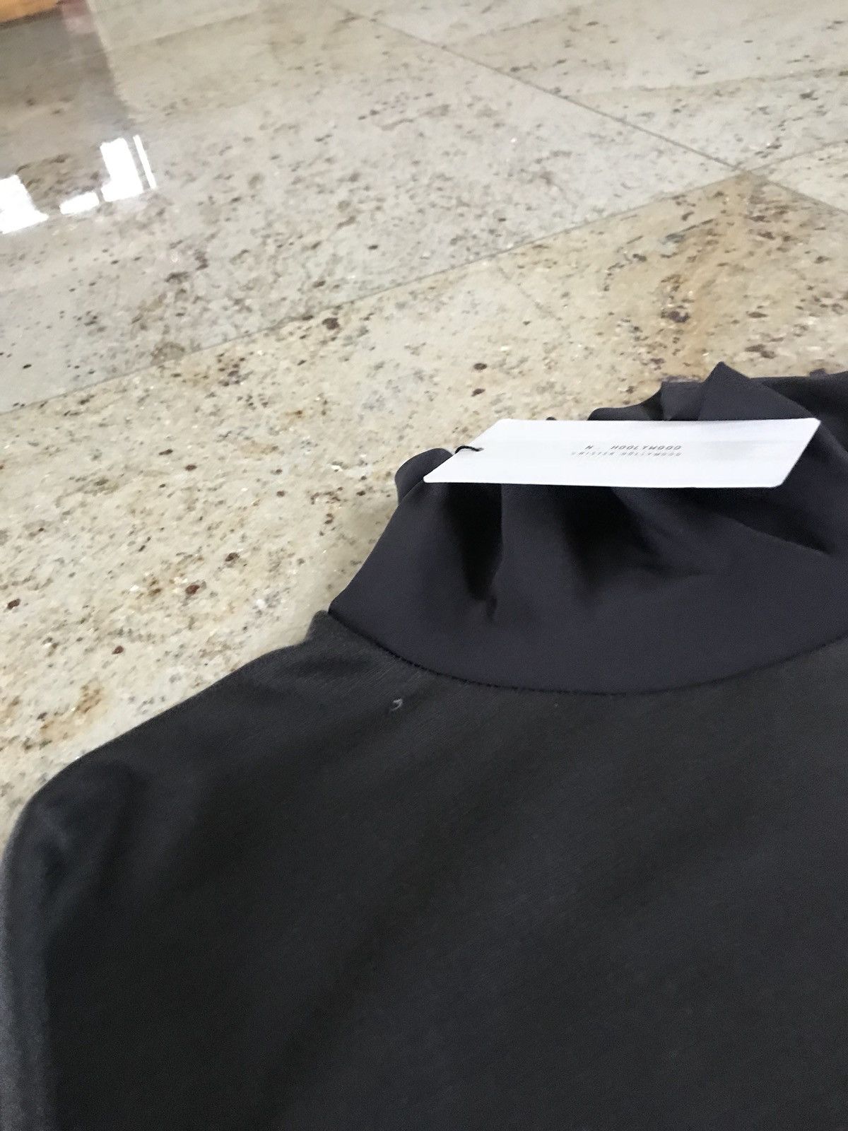 N.Hoolywood 162-CS10 LS Pullover Size US M / EU 48-50 / 2 - 15 Thumbnail