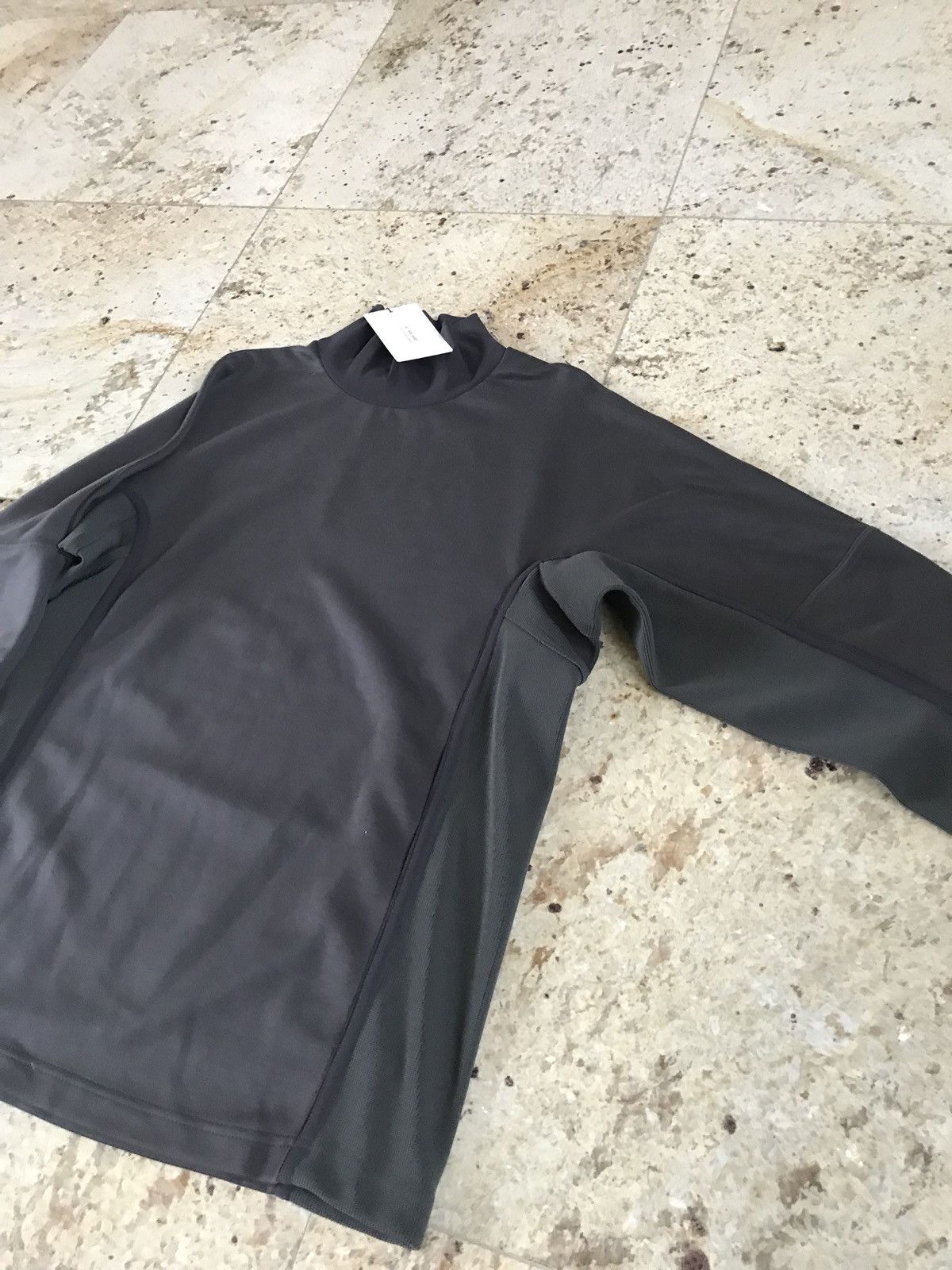 N.Hoolywood 162-CS10 LS Pullover Size US M / EU 48-50 / 2 - 5 Thumbnail