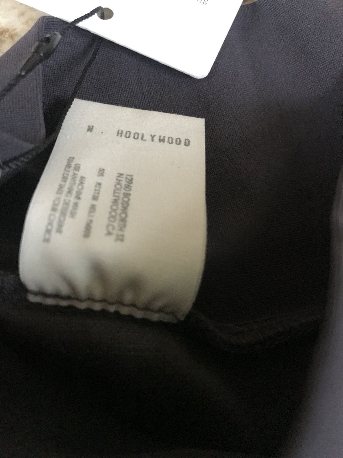 N.Hoolywood 162-CS10 LS Pullover Size US M / EU 48-50 / 2 - 16 Thumbnail