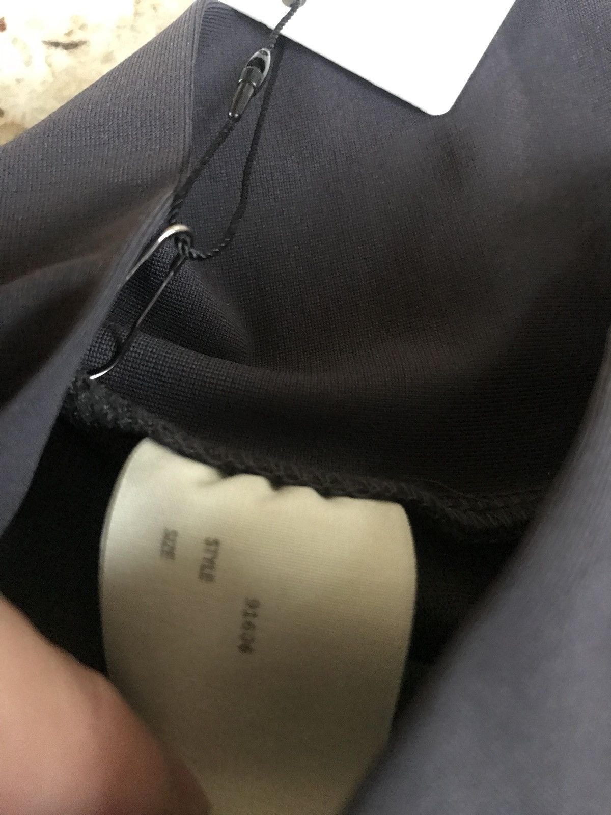N.Hoolywood 162-CS10 LS Pullover Size US M / EU 48-50 / 2 - 17 Thumbnail